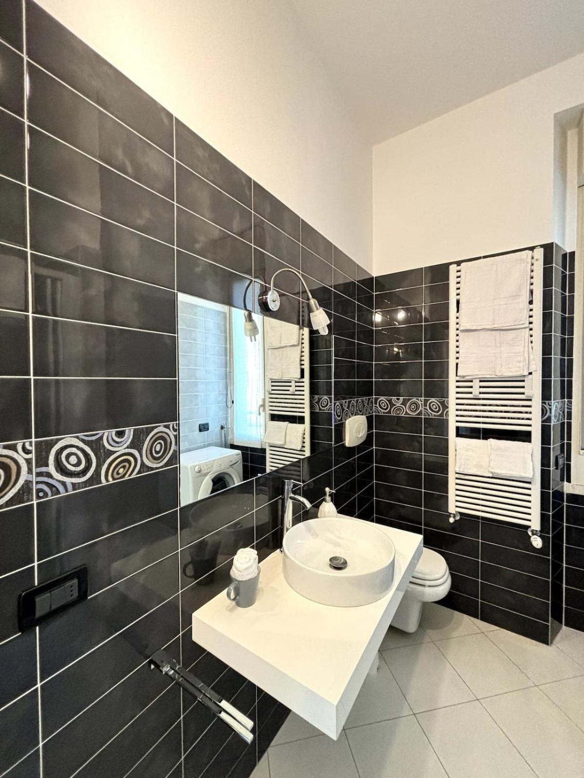 Appartamento Visconti Design And Comfort In *