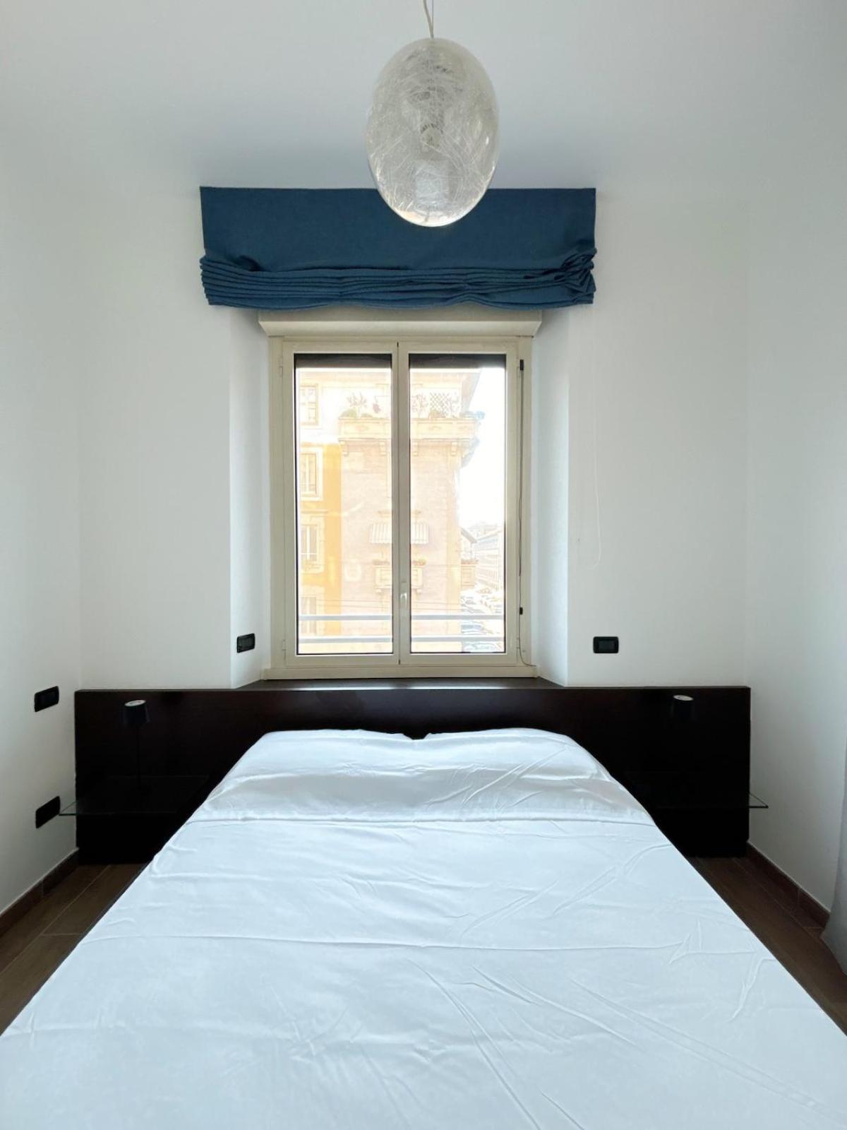 Visconti Design And Comfort In * Milano