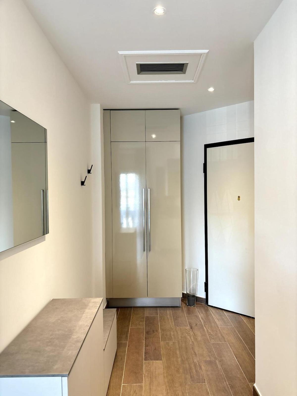 Visconti Design And Comfort In Appartamento Milano