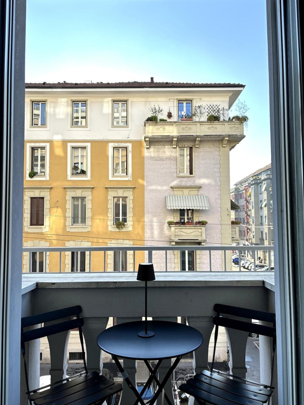 Appartamento Visconti Design And Comfort In
