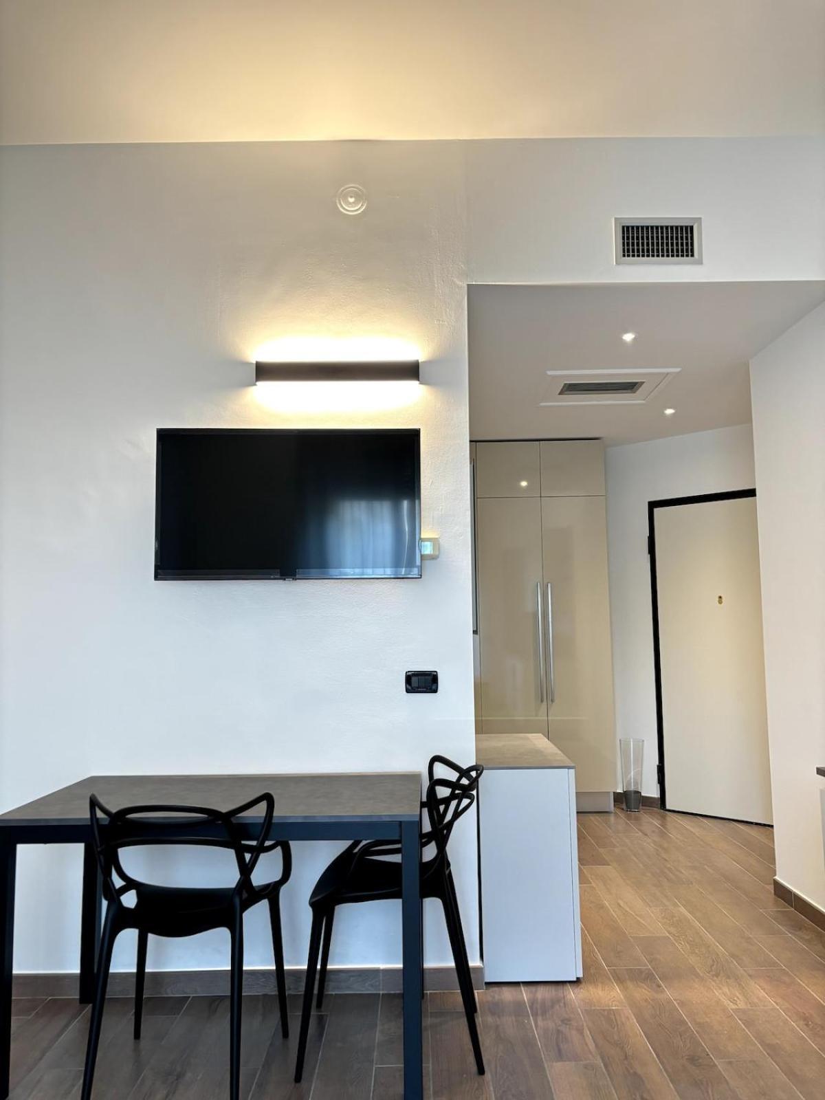 Appartamento Visconti Design And Comfort In *