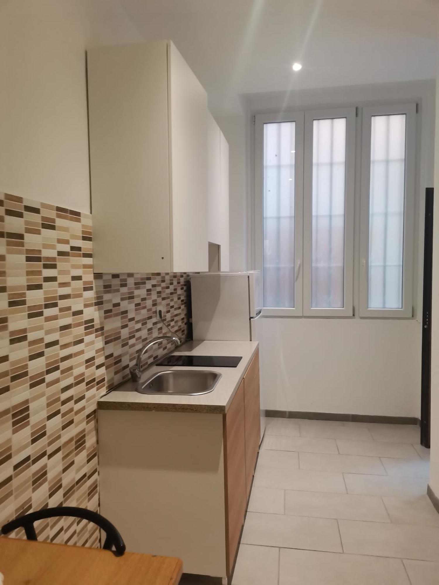 Cenisio 3 Bed & Breakfast Milano