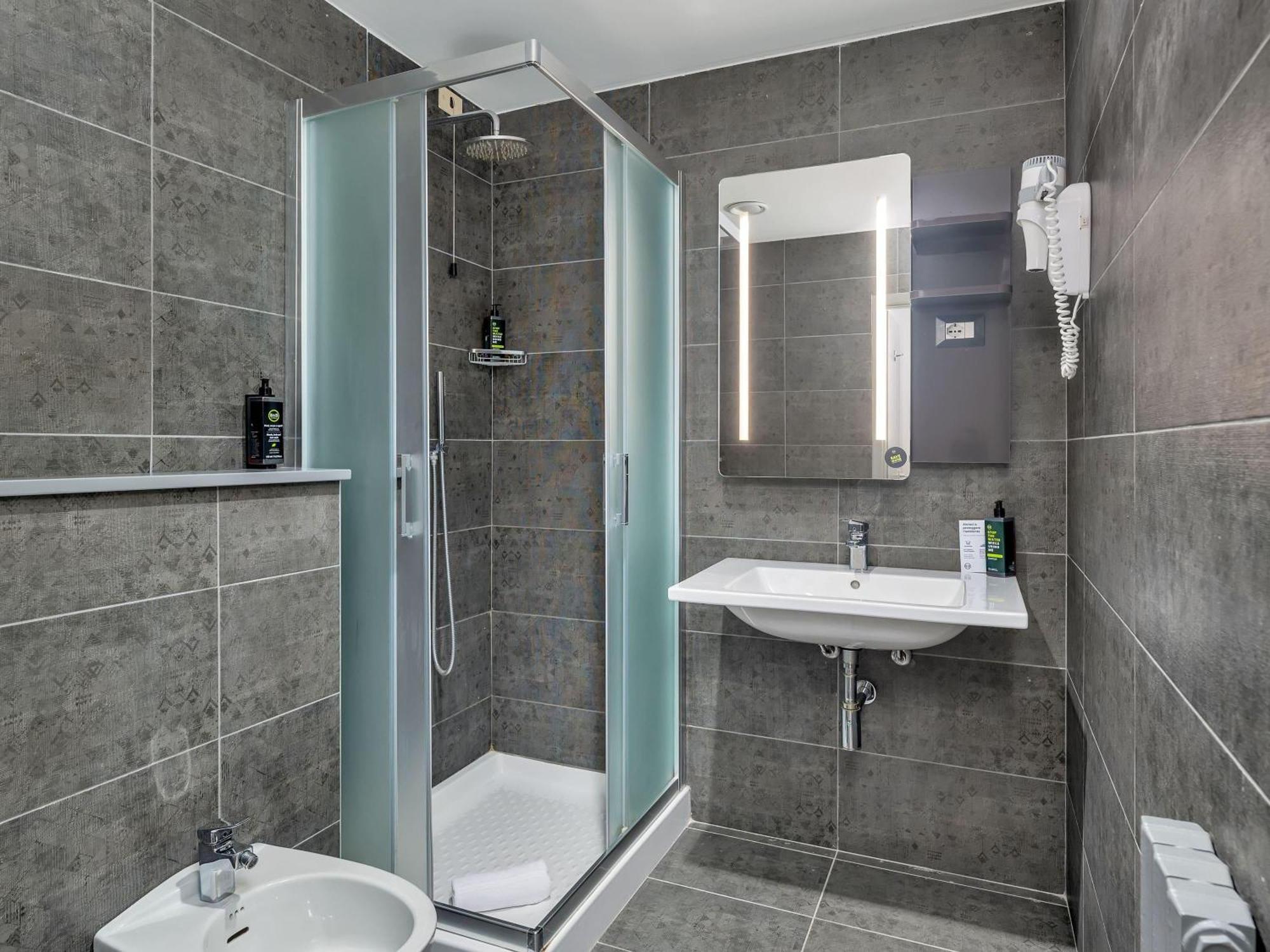 Hotel Ornato Milano