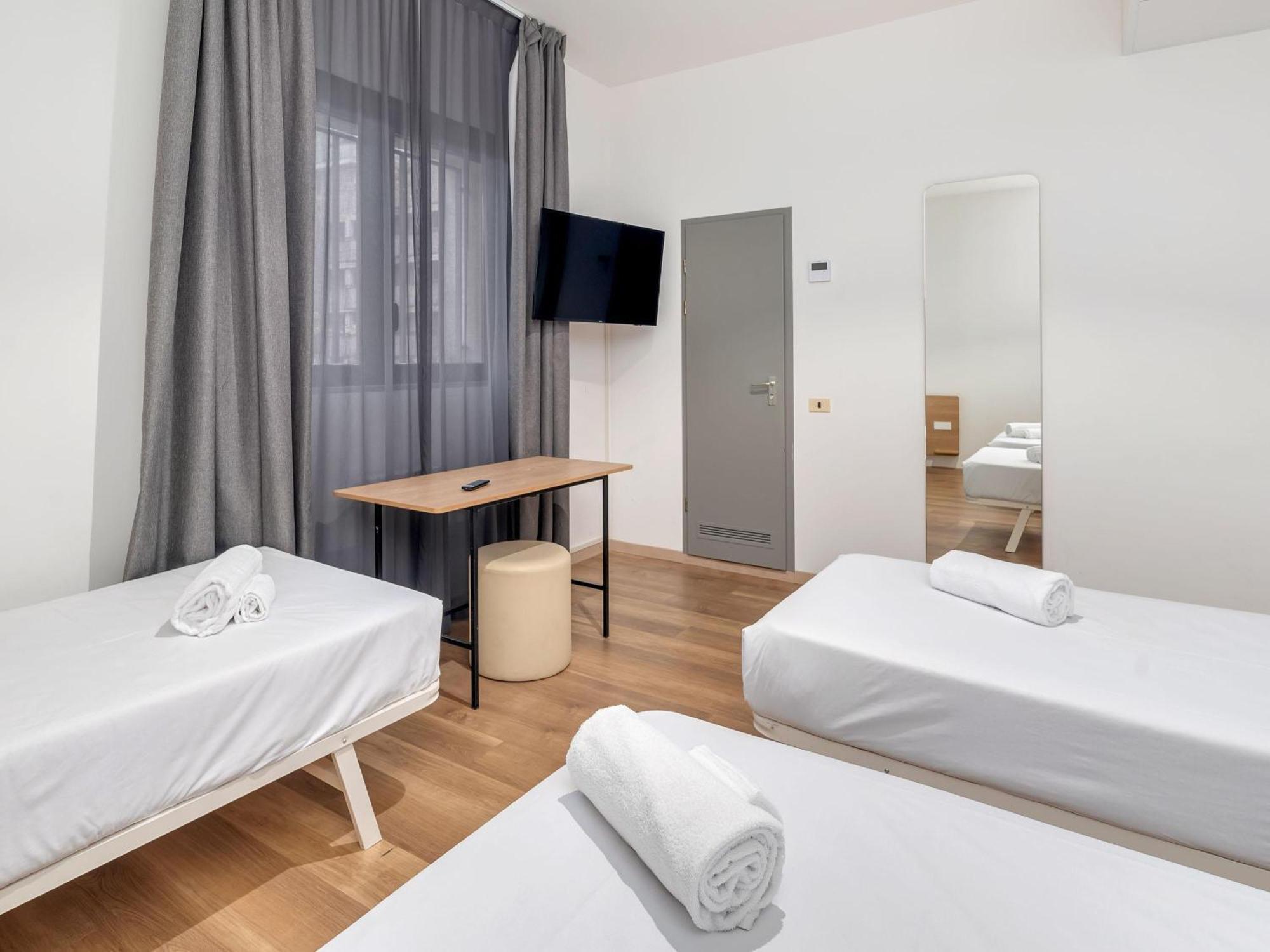 Ornato Hotel Milano