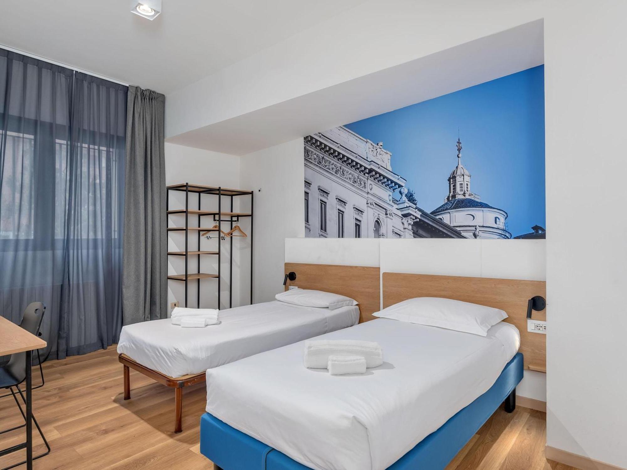 Ornato 3* Milano