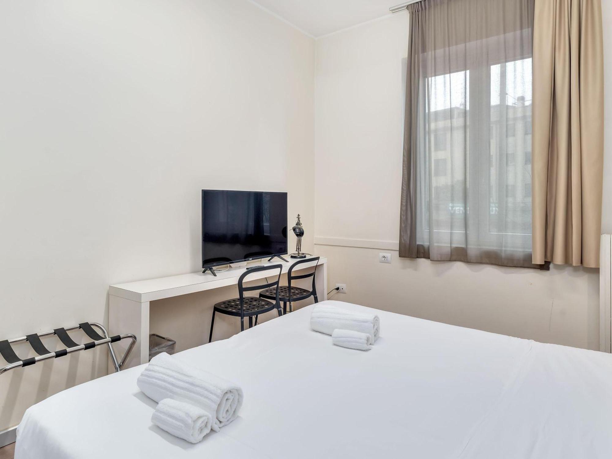 Ornato 3* Milano