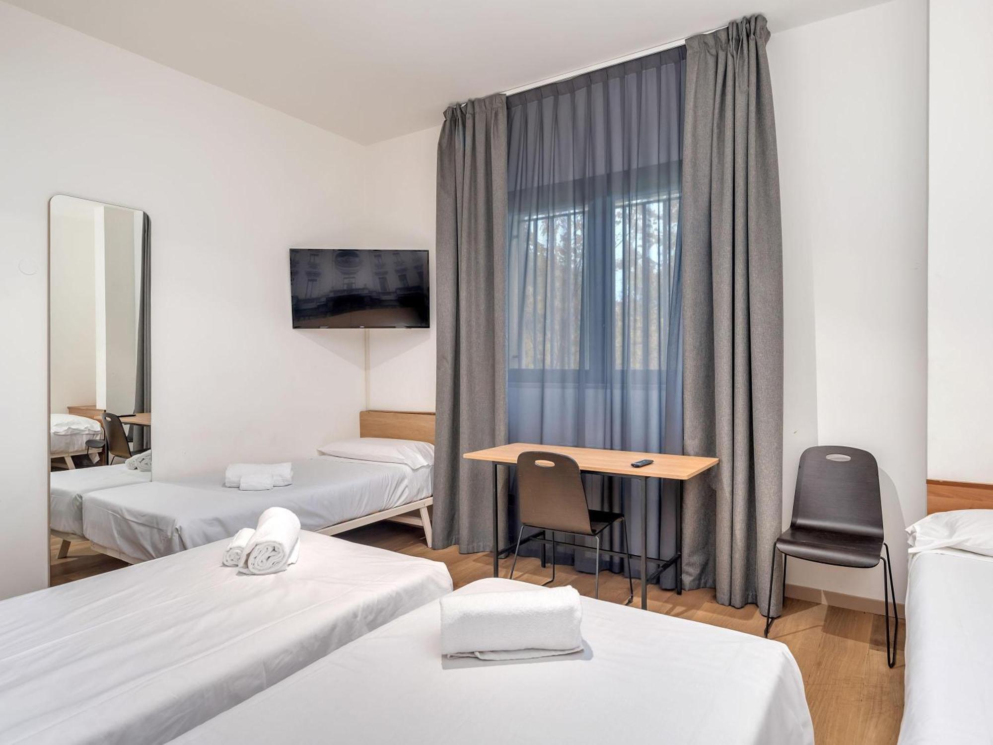 Ornato Hotel Milano