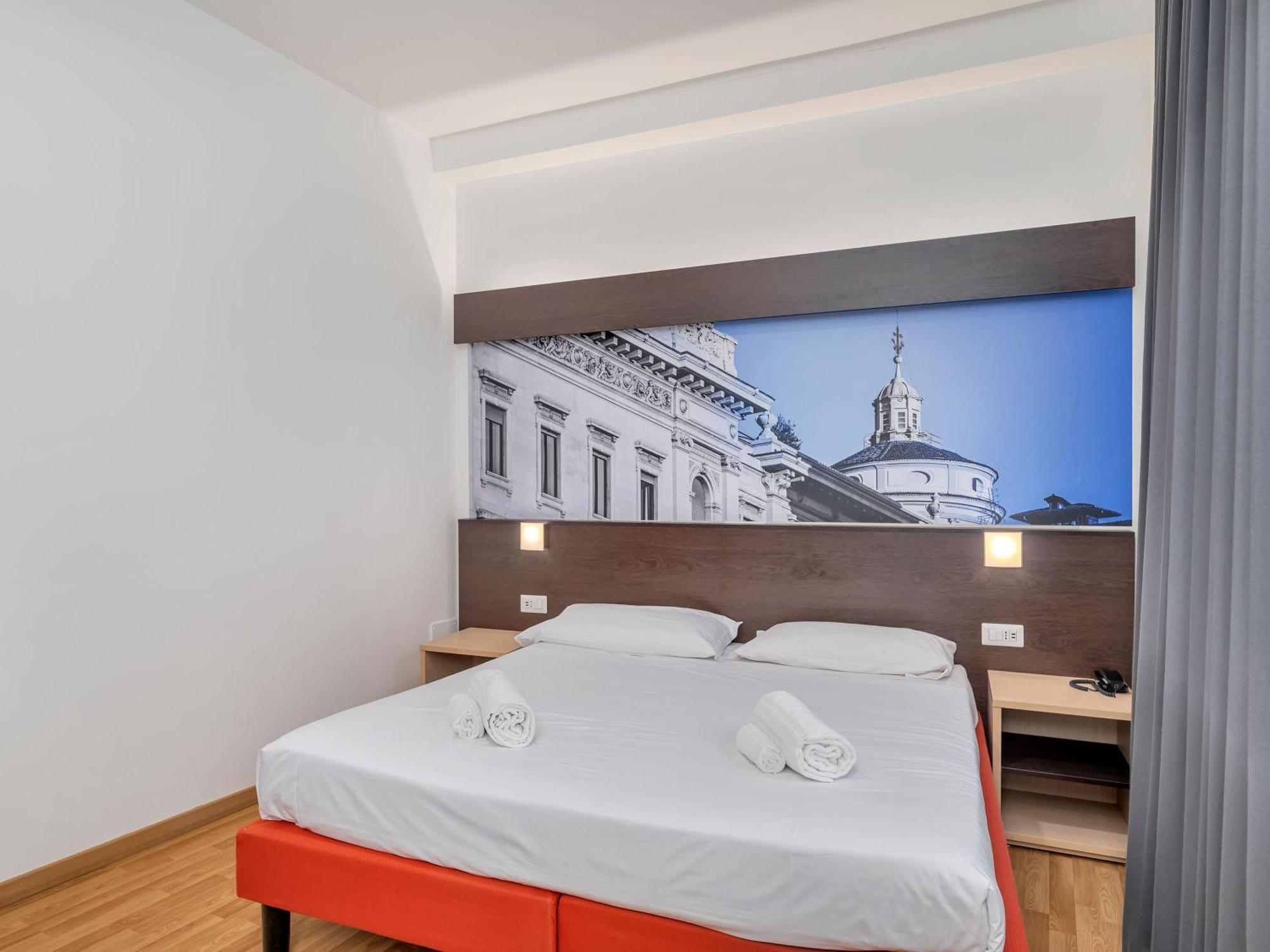 Ornato Milano