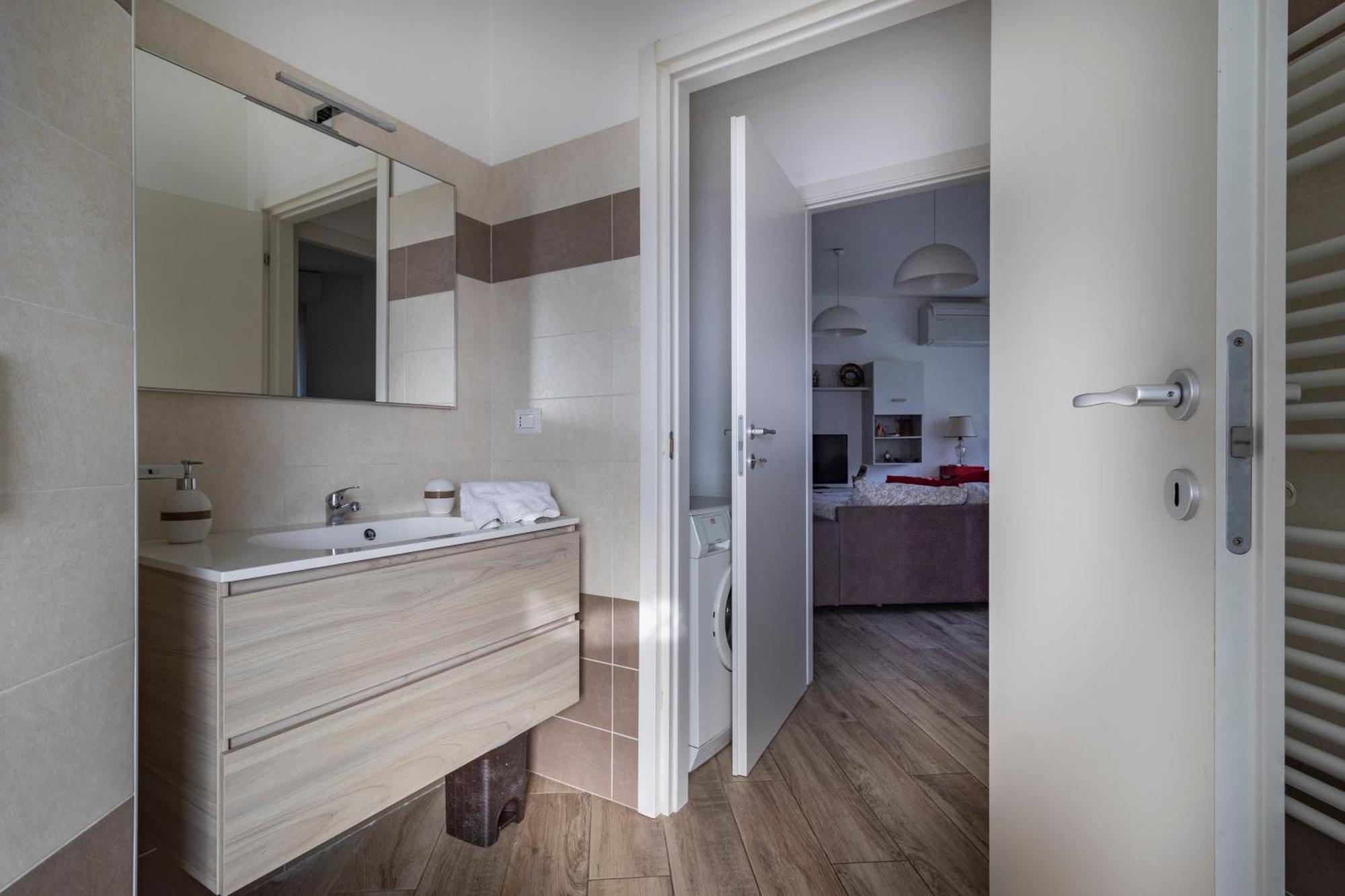 Casa Carozzi * Milano