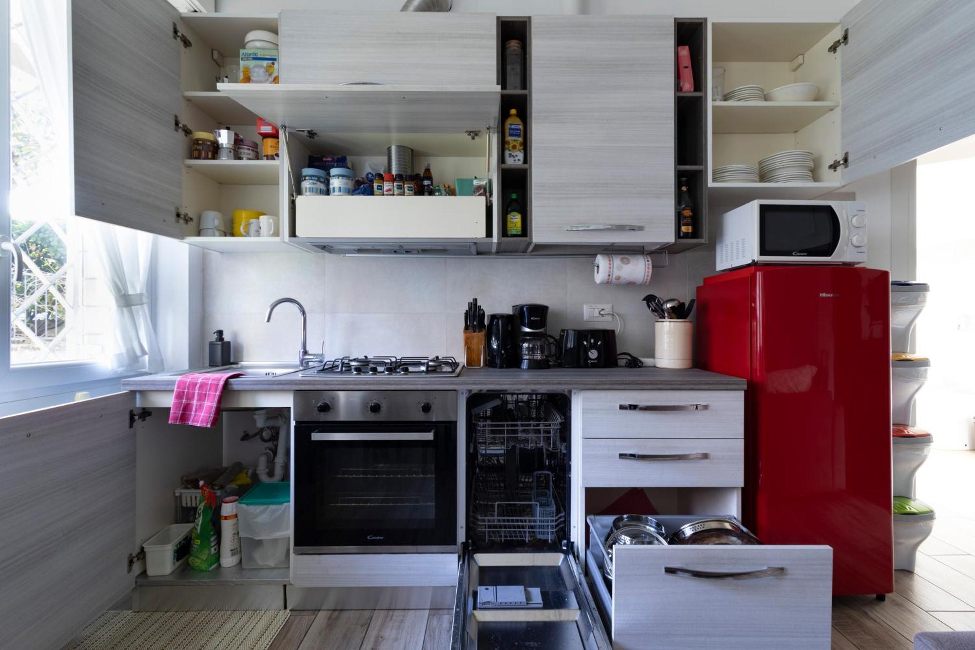 Leilighet Casa Carozzi Milano