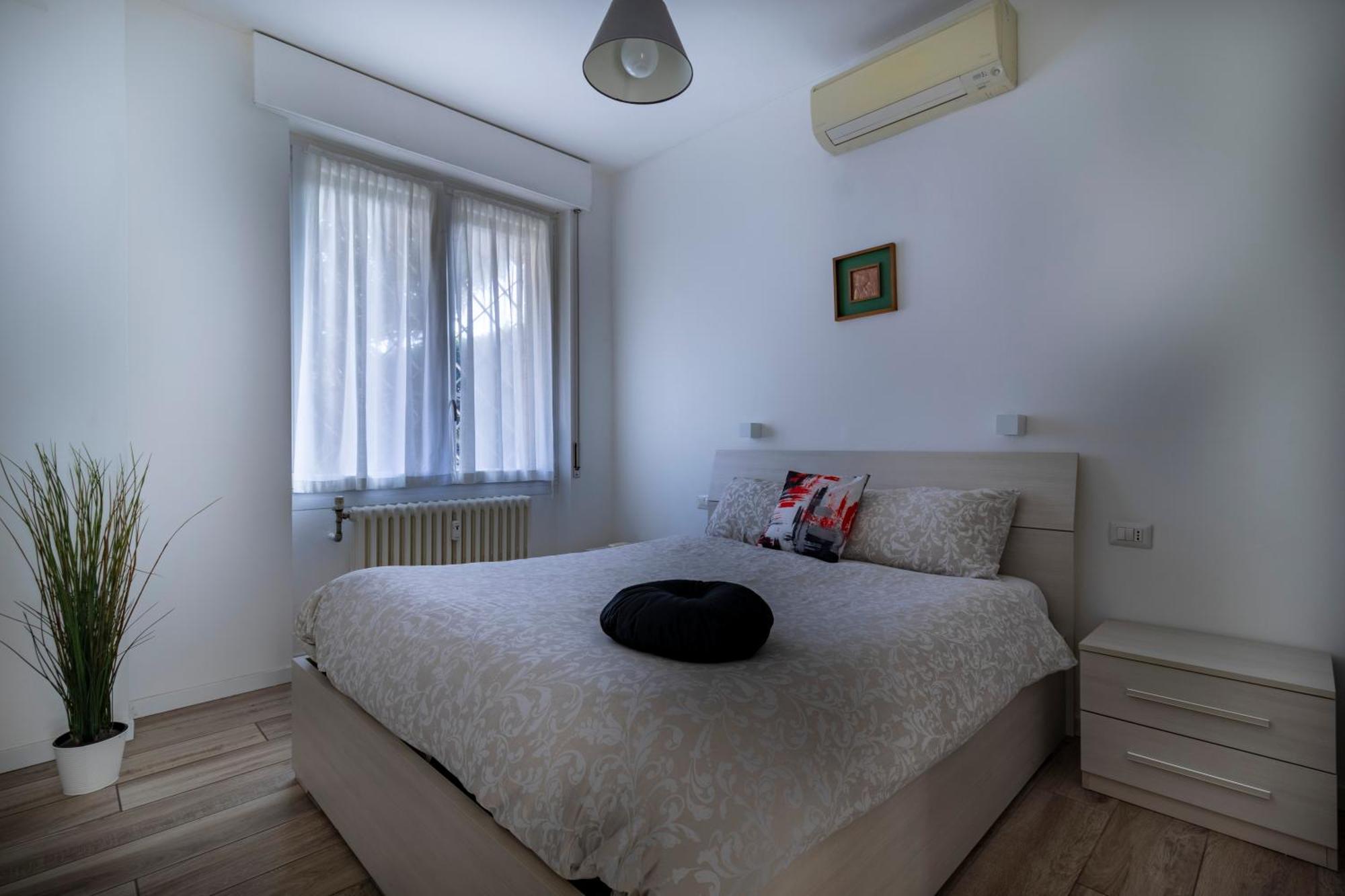 Casa Carozzi * Milano