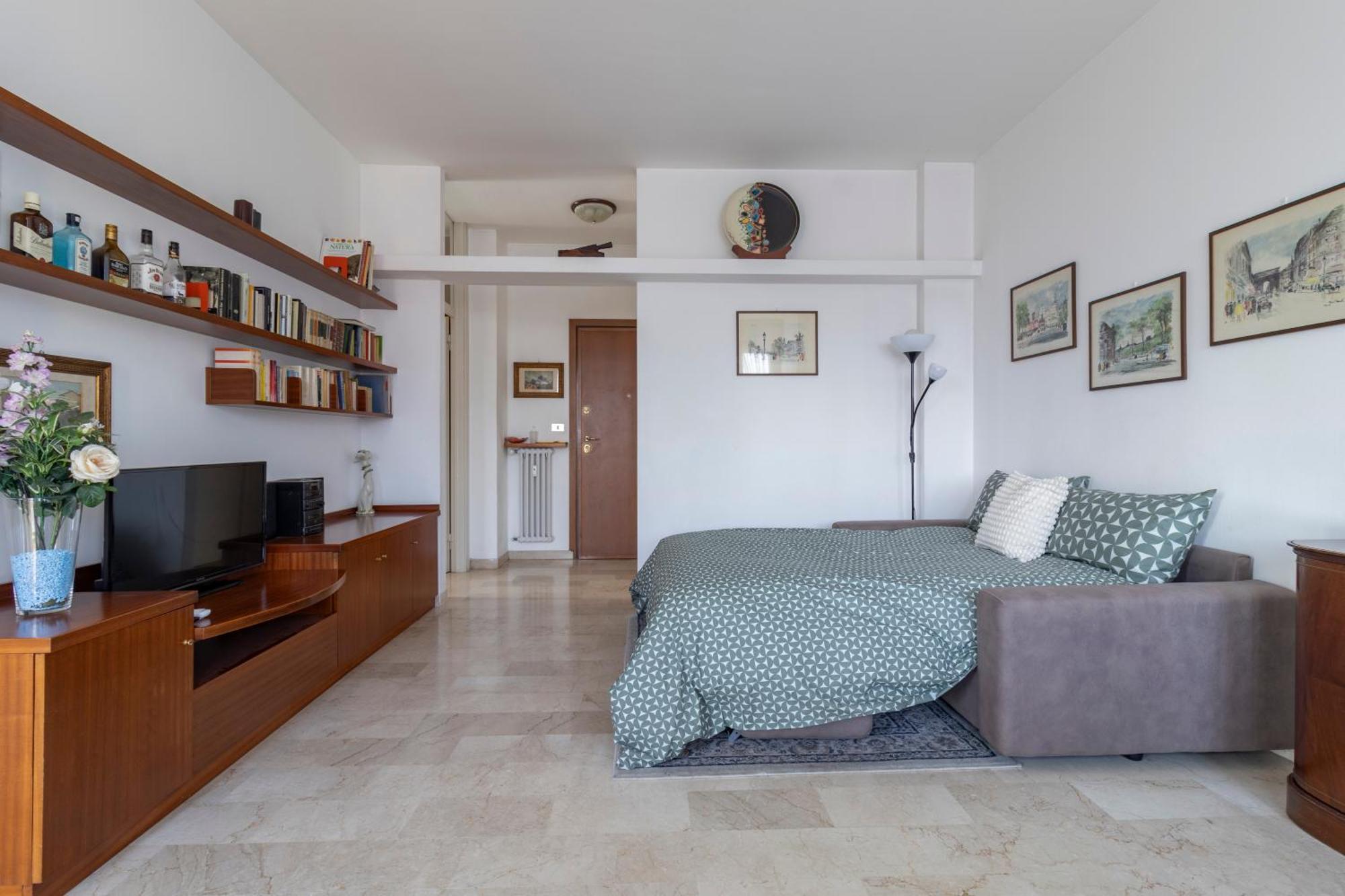 Casa Carozzi Milano