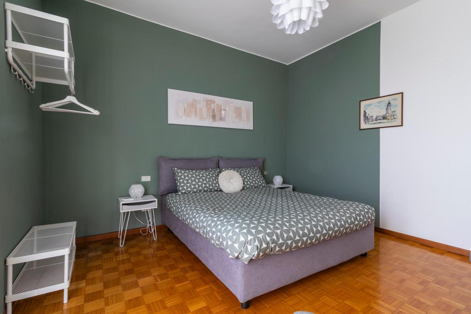 Leilighet Casa Carozzi *