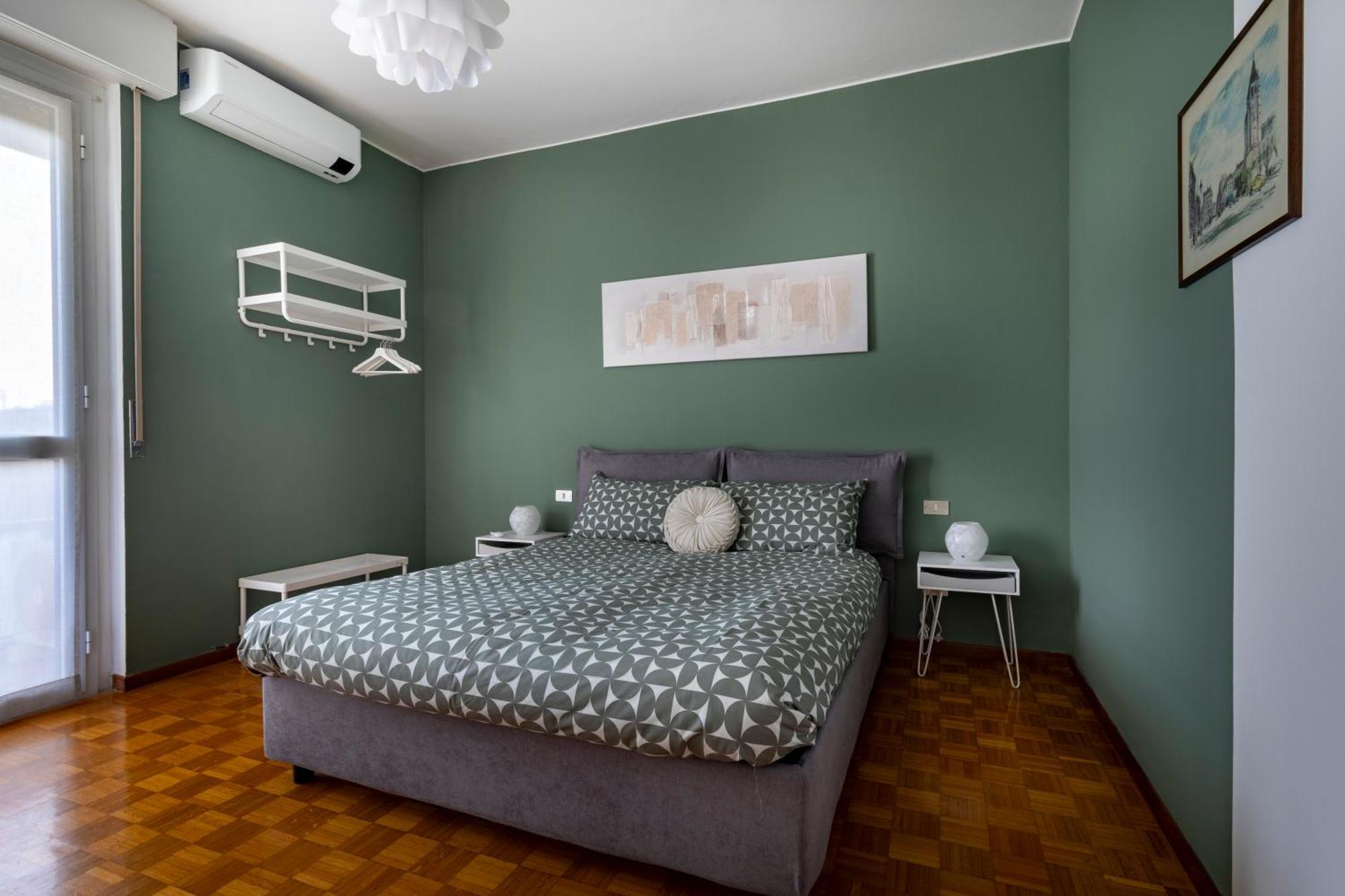 Casa Carozzi * Milano