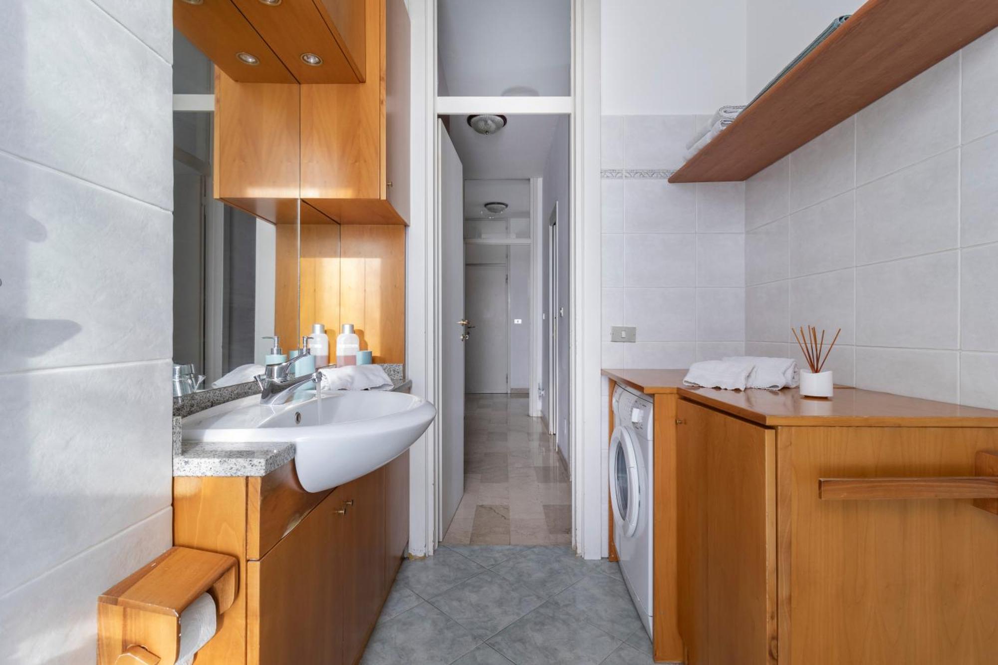 Leilighet Casa Carozzi *