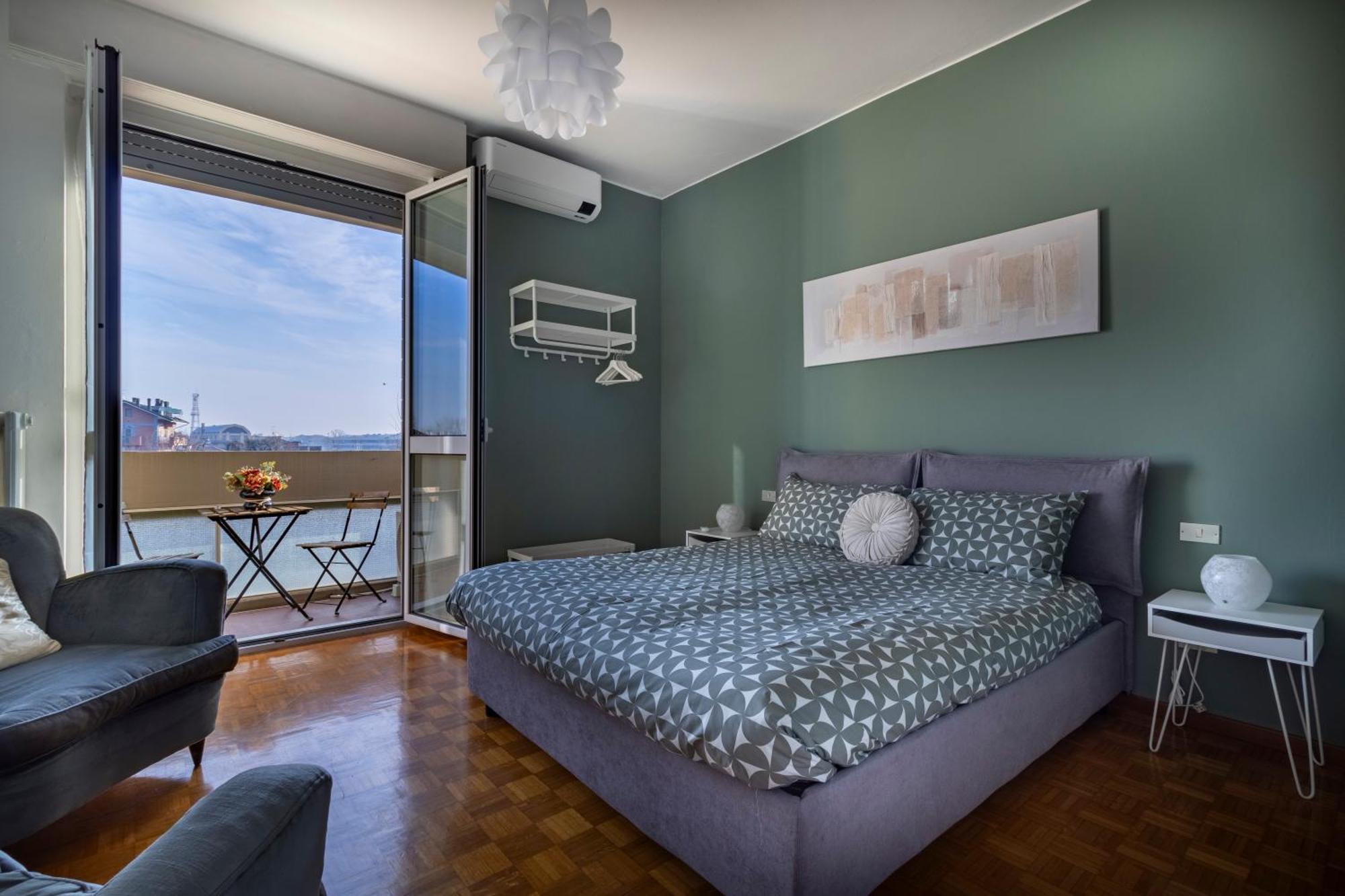 Leilighet Casa Carozzi Milano