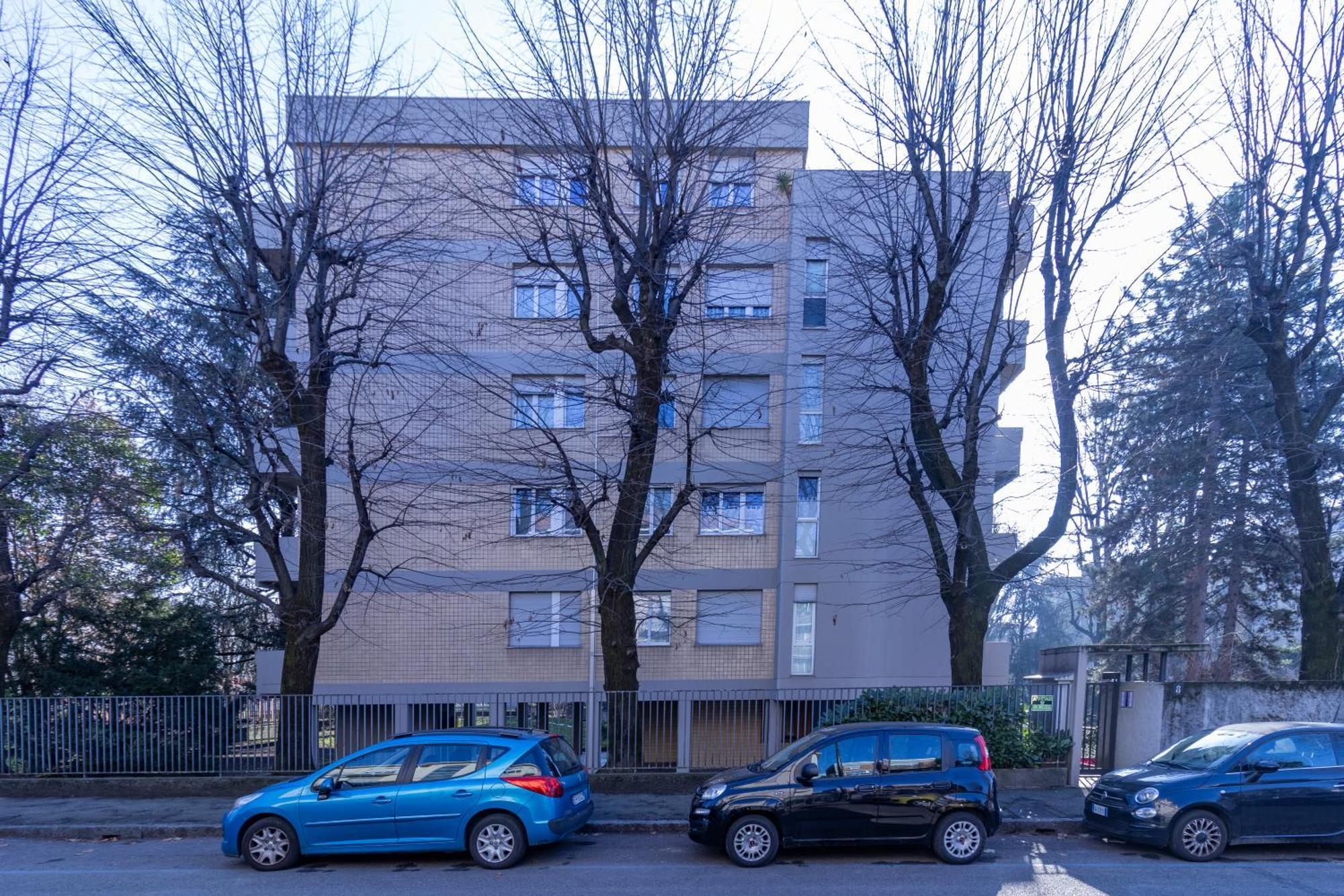 Leilighet Casa Carozzi *