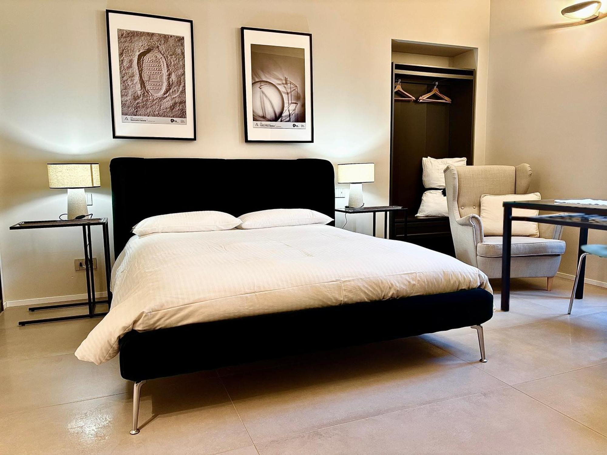 Solferino 37 Leilighet Milano
