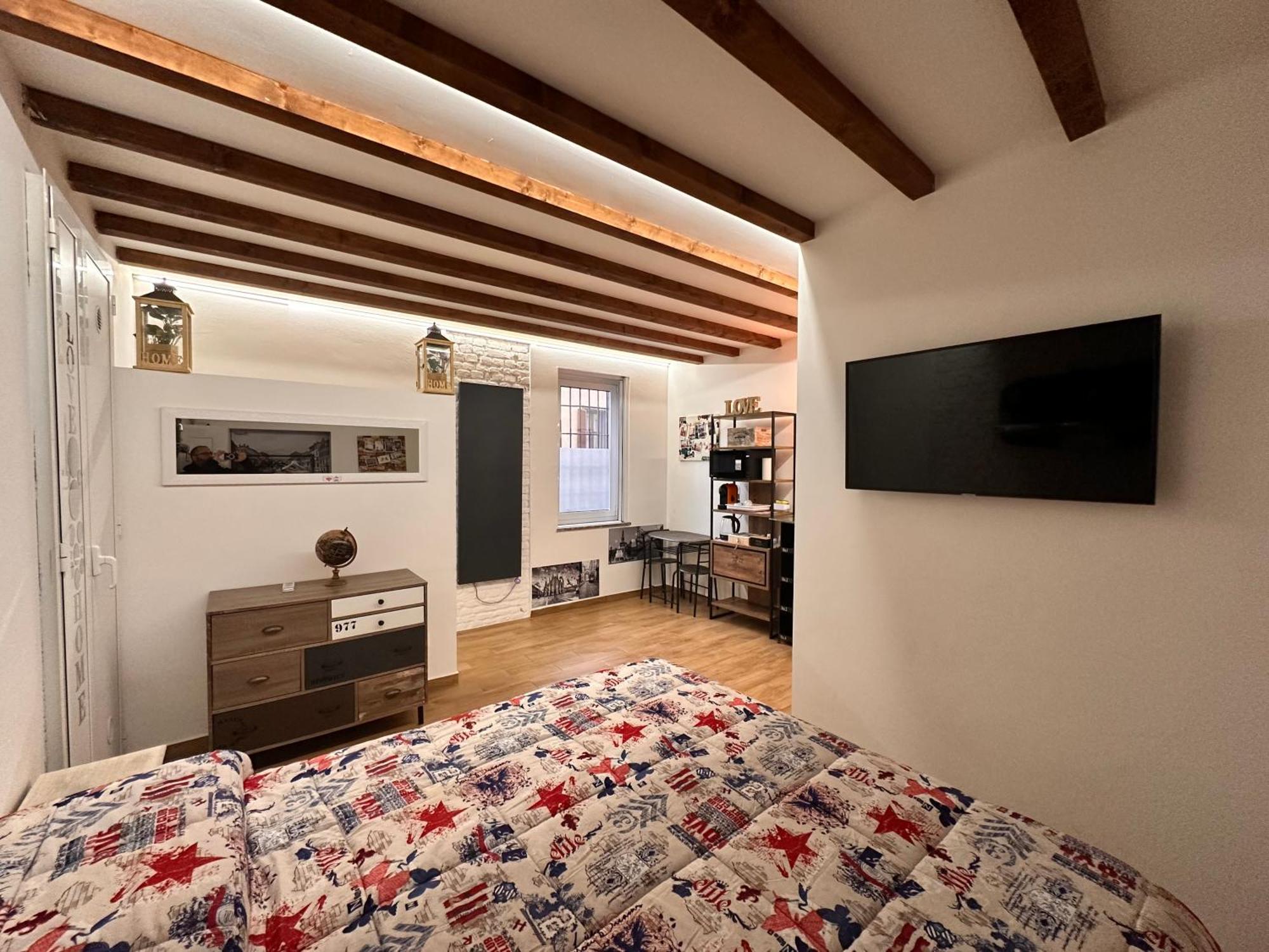 Apartment Ca Foscari San Siro