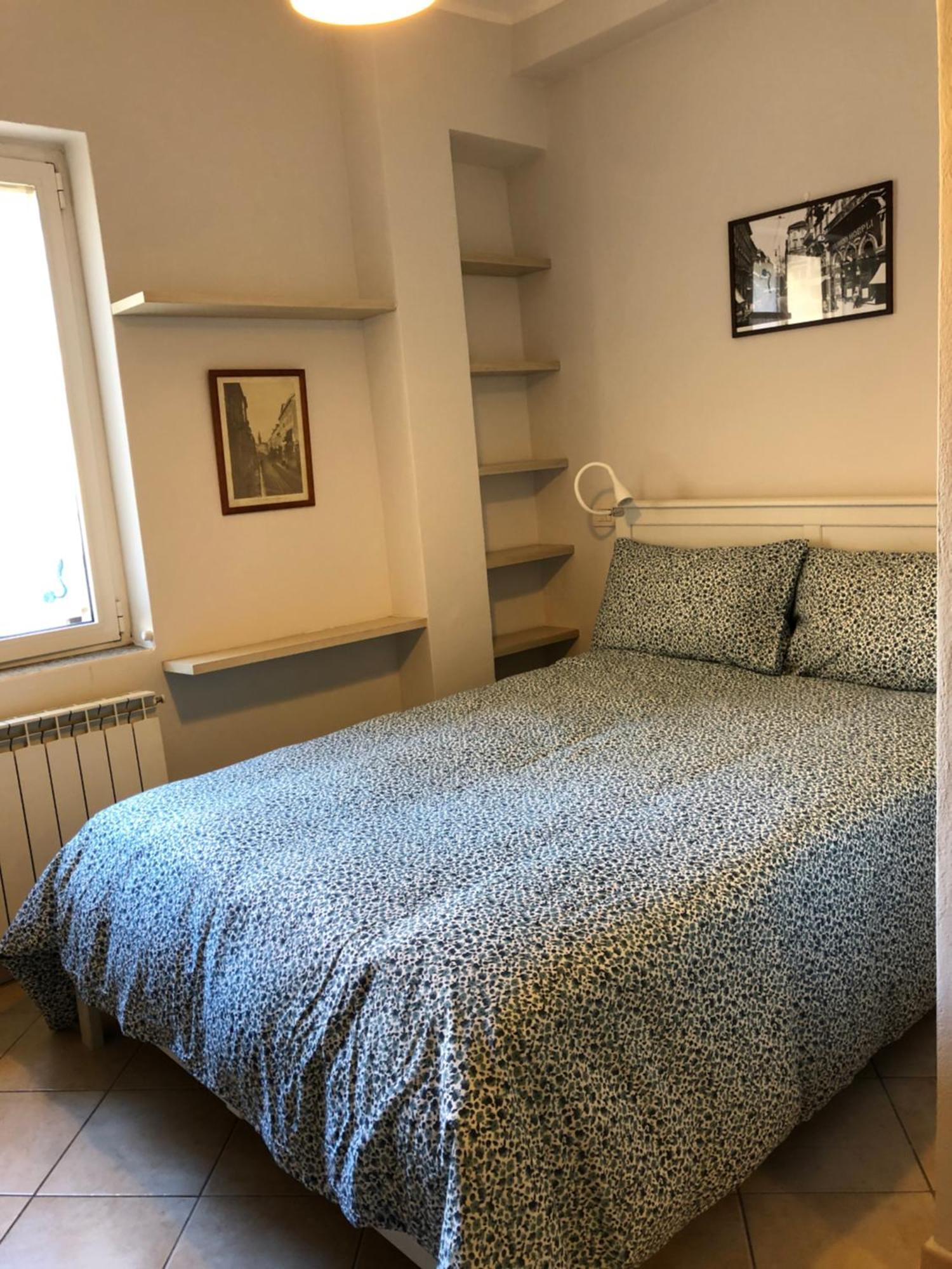 Peppermint House - Carozzi Milano