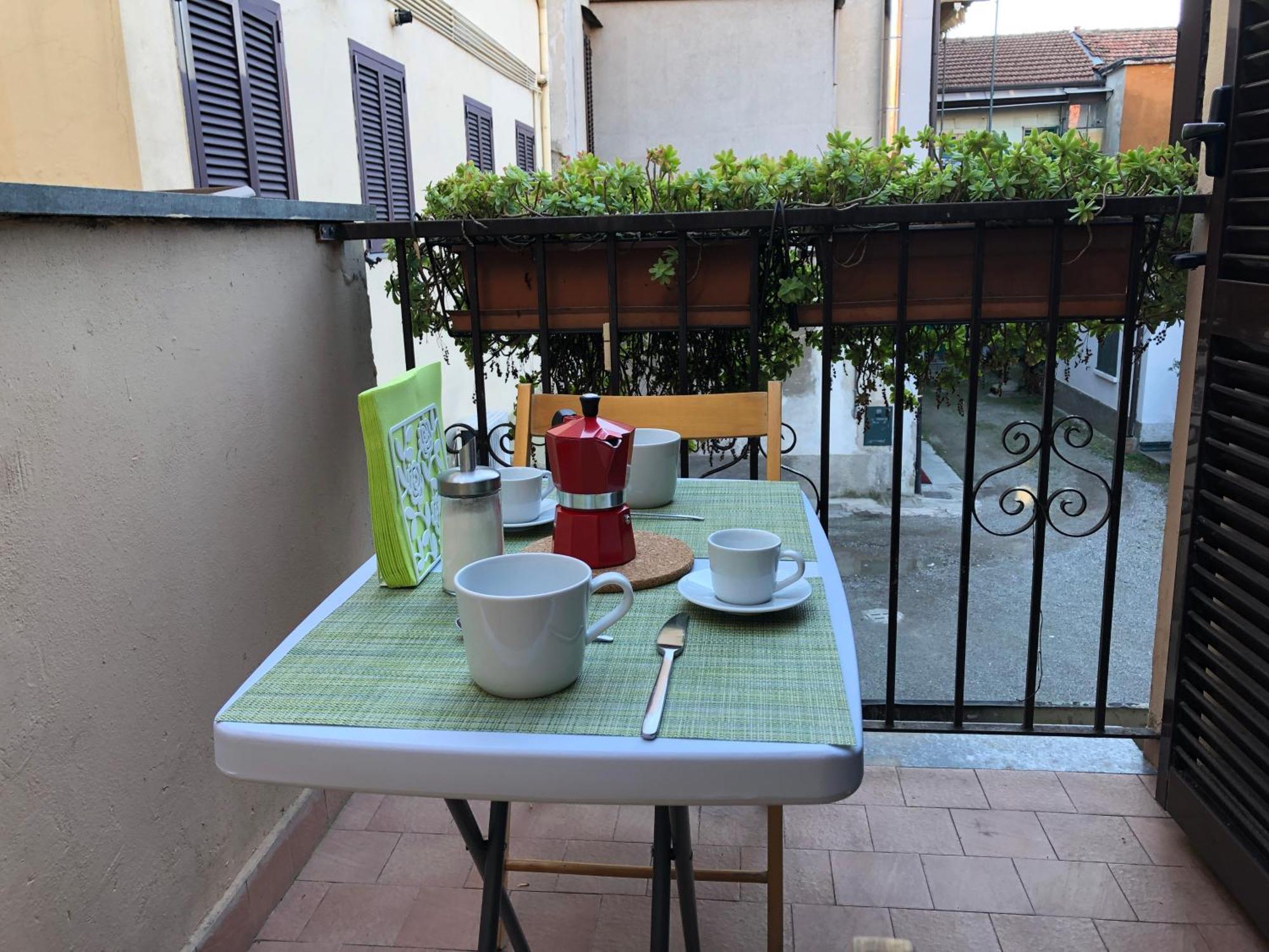Lejlighed Peppermint House - Carozzi *
