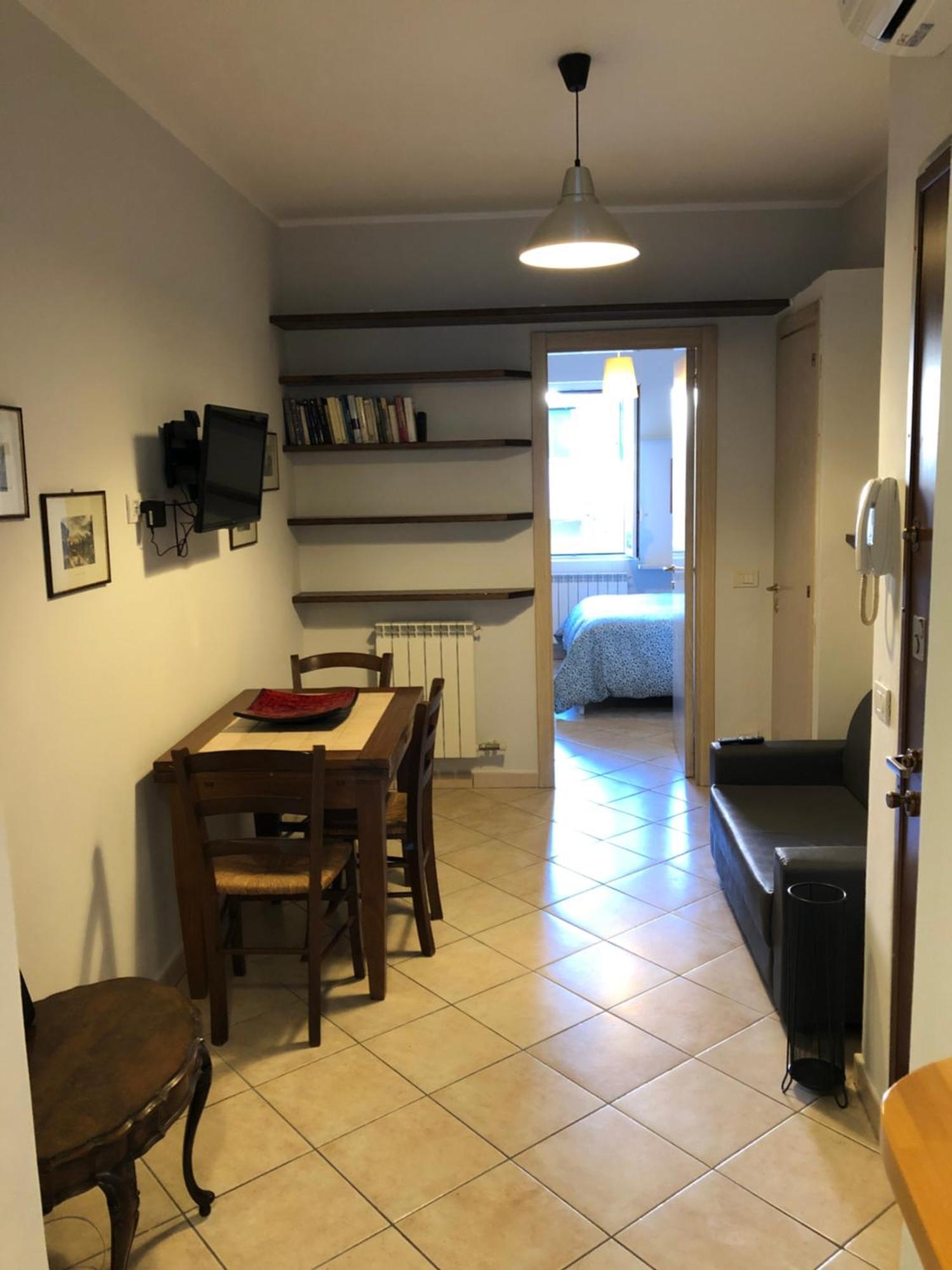 Peppermint House - Carozzi Milano