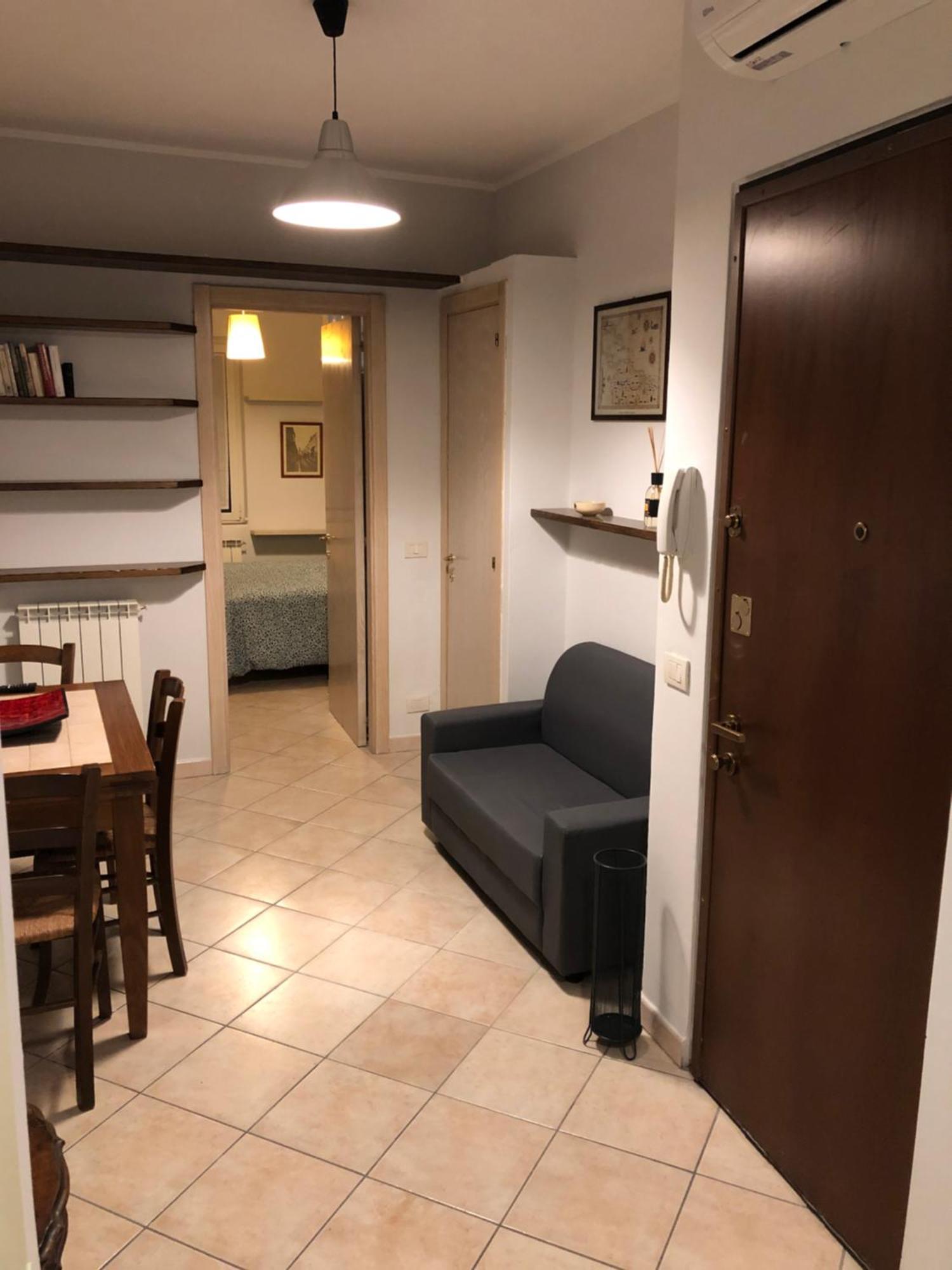 Peppermint House - Carozzi Lejlighed