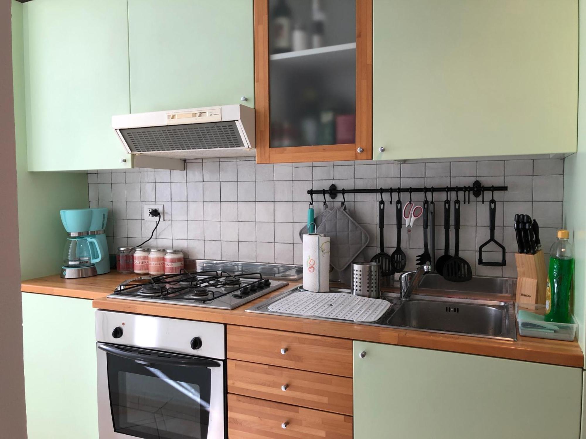 Lejlighed Peppermint House - Carozzi *