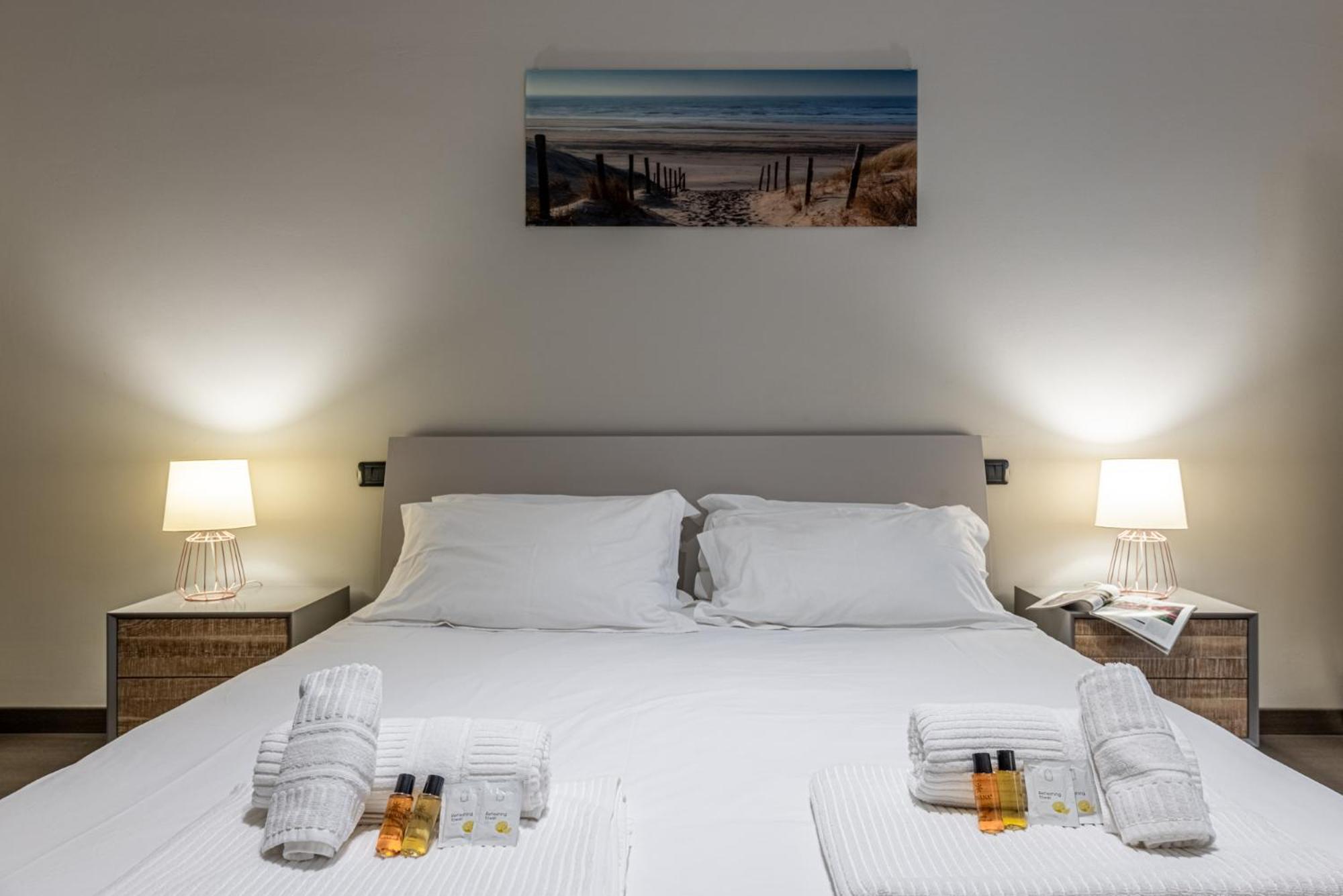 Sant' Ambrogio Flat Apartment *