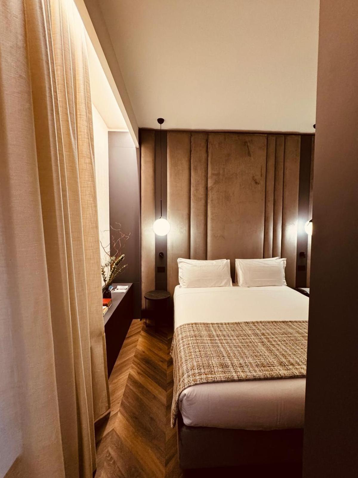 Appartamento Brera Boutique