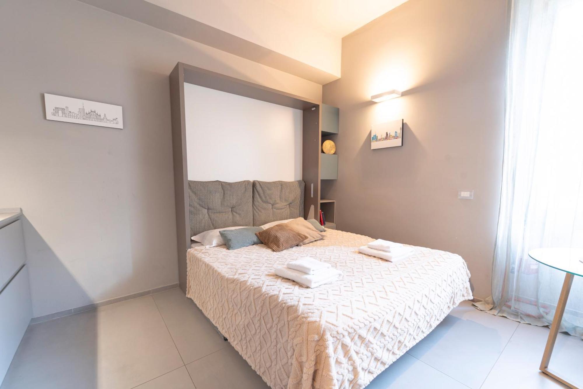Appartamento Design - Lodi Mm3 Milano
