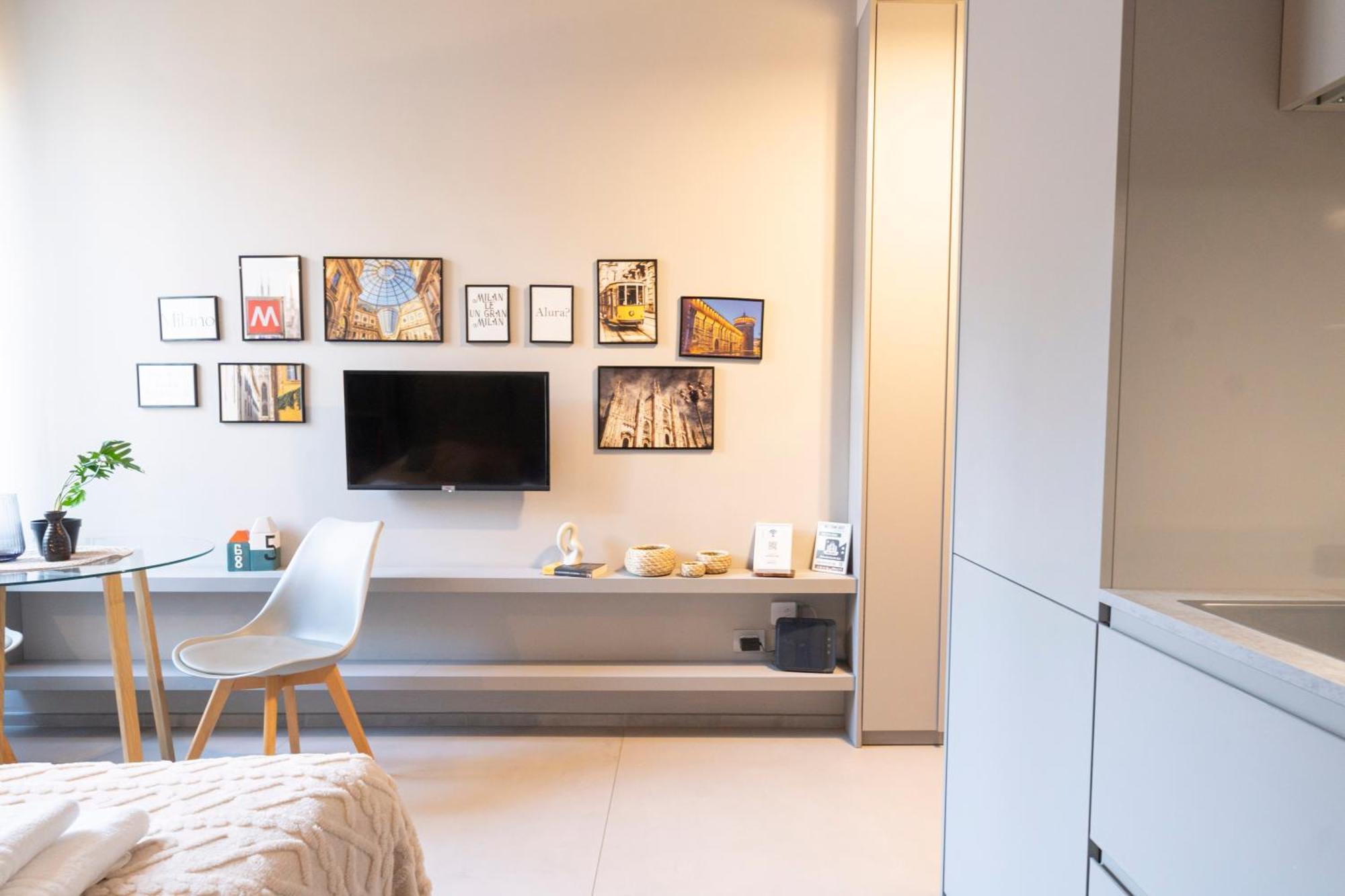 Appartamento Design - Lodi Mm3