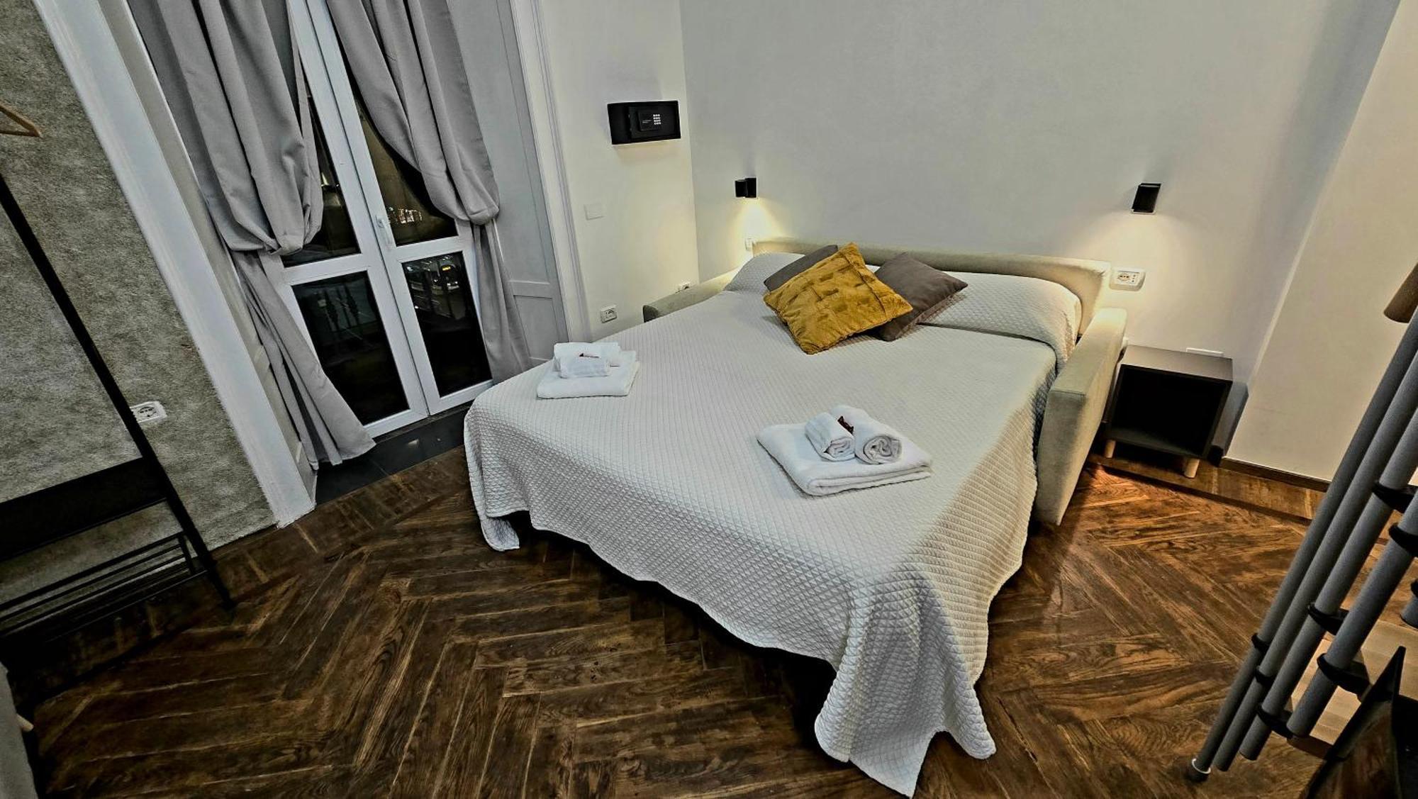 Casa Storica Piazza 5 Giornate Gæstehus Milano