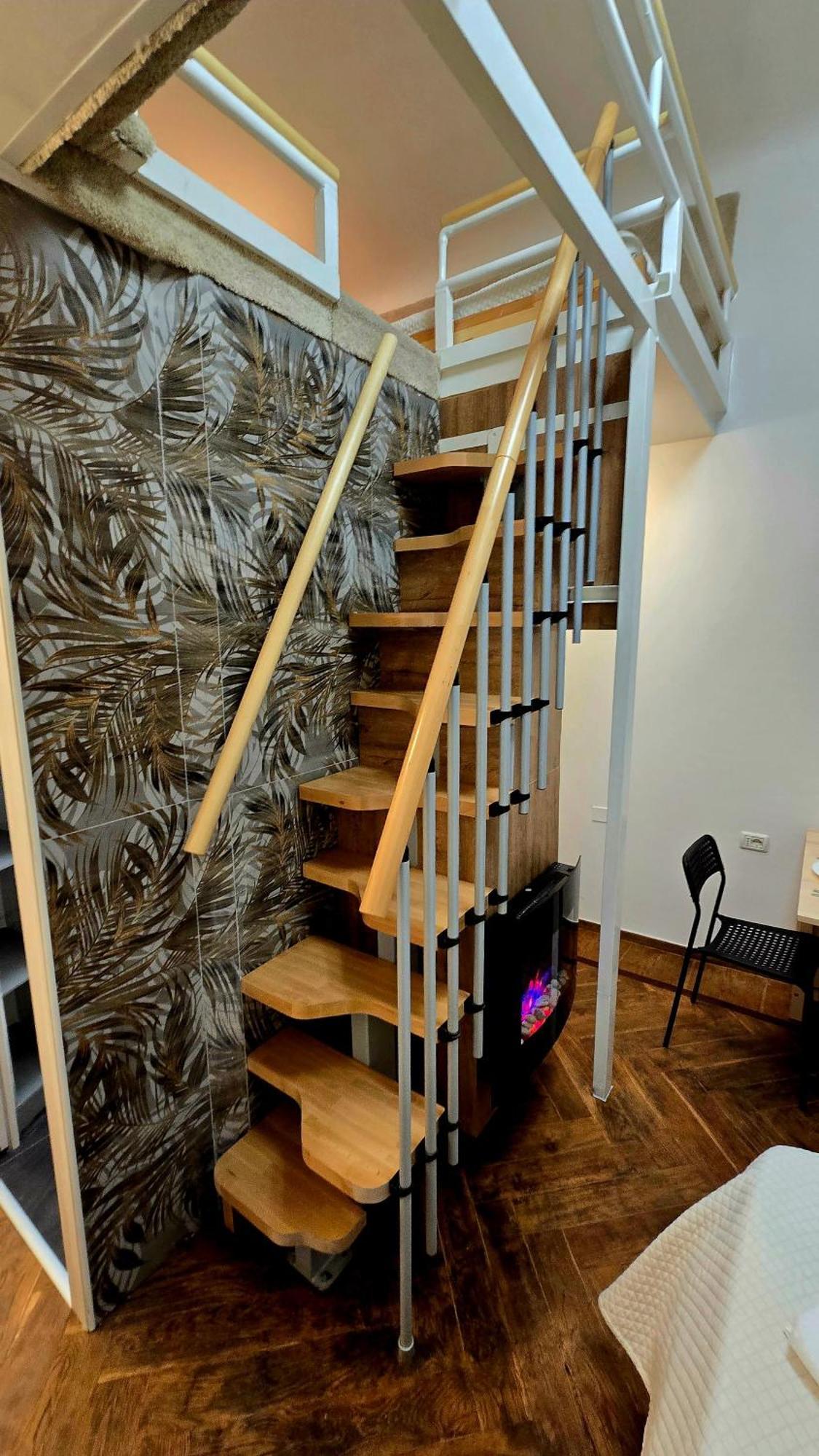 Gæstehus Casa Storica Piazza 5 Giornate Milano