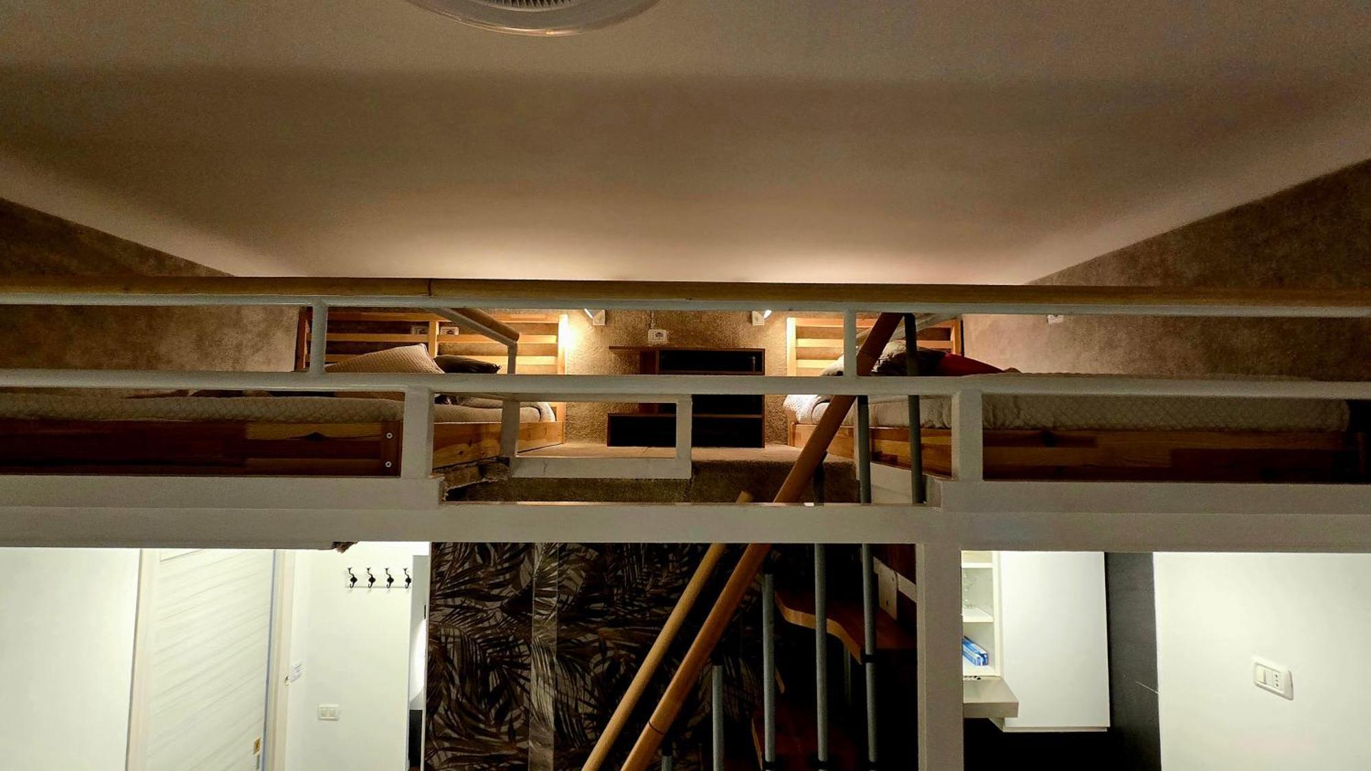 Gæstehus Casa Storica Piazza 5 Giornate