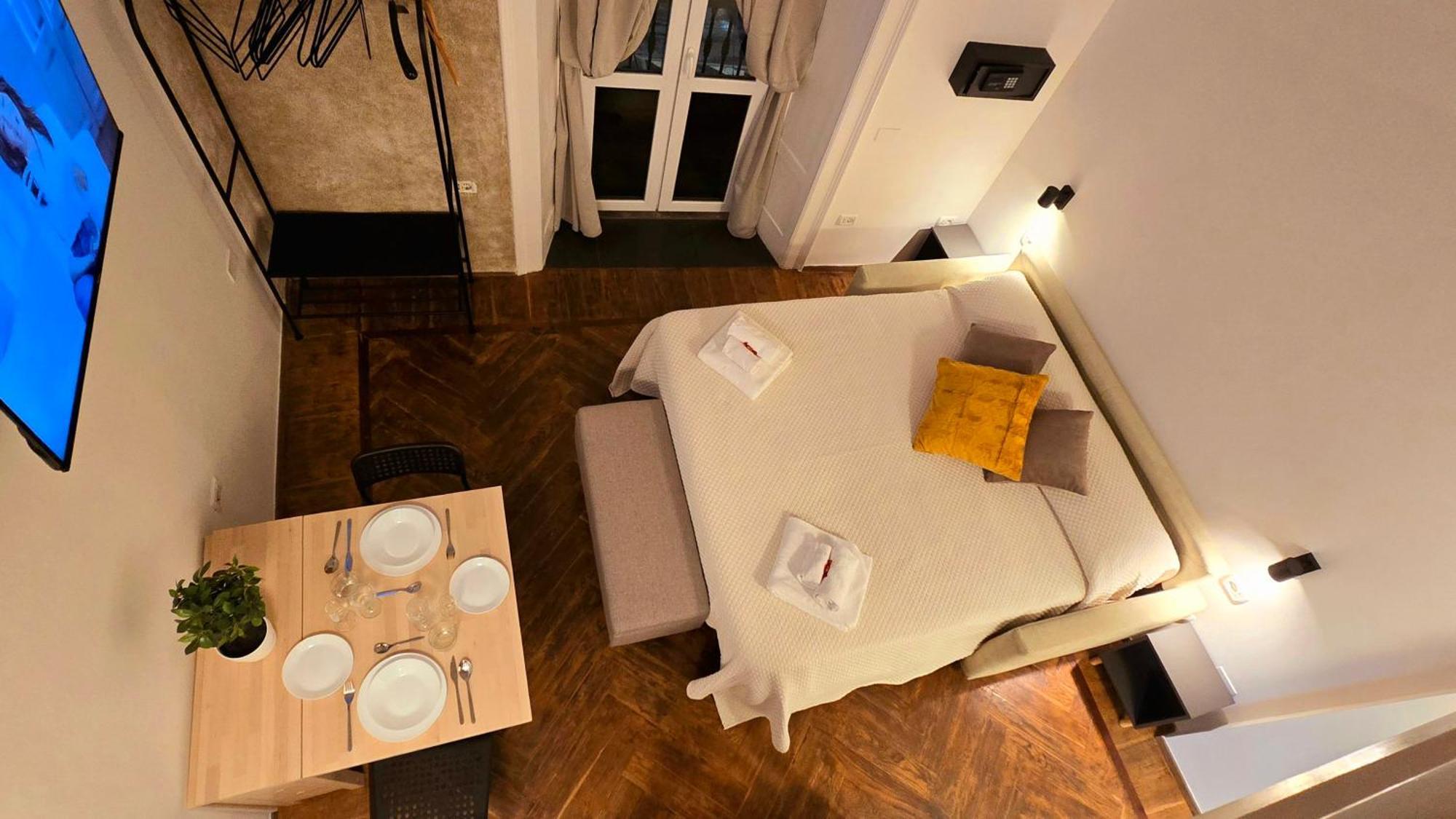 Casa Storica Piazza 5 Giornate * Milano