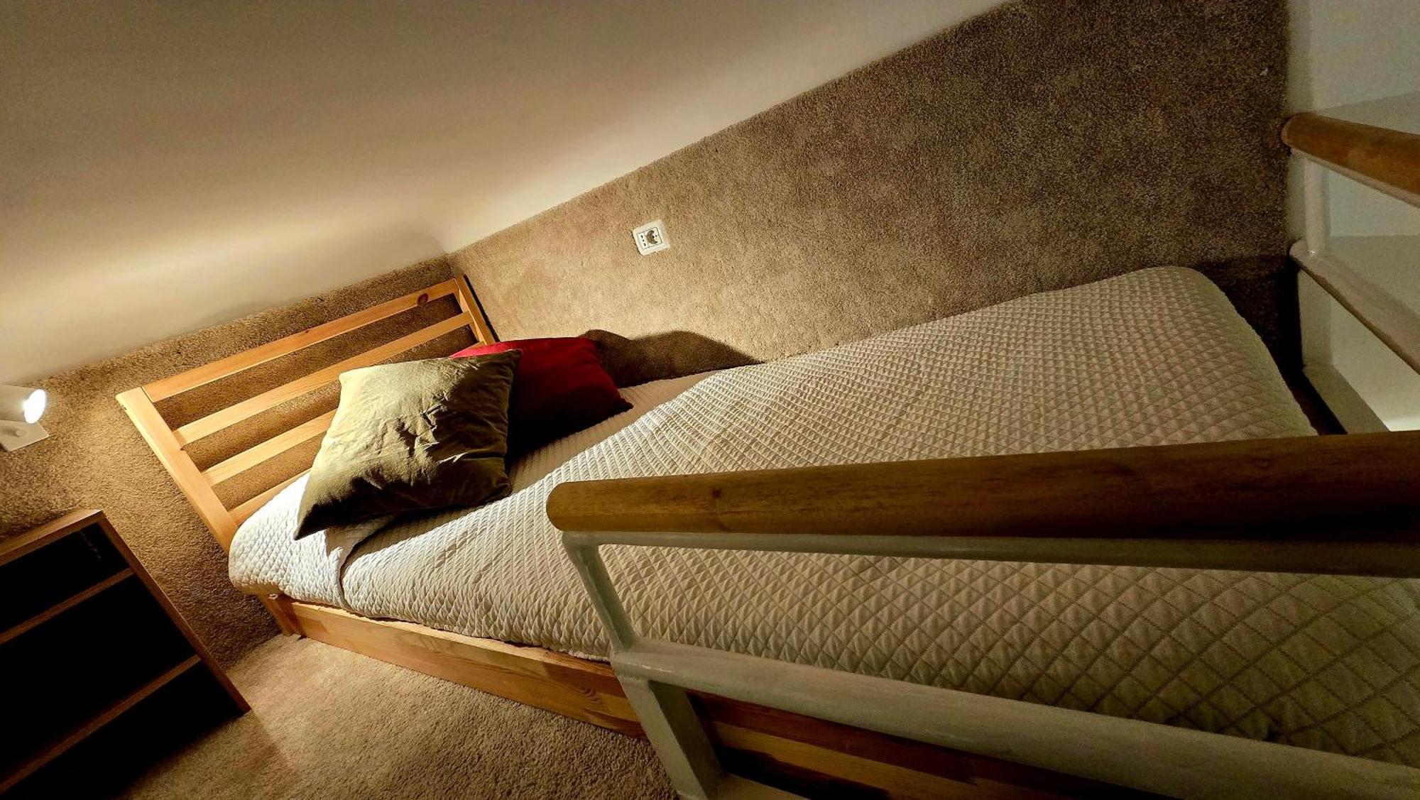 Gæstehus Casa Storica Piazza 5 Giornate *
