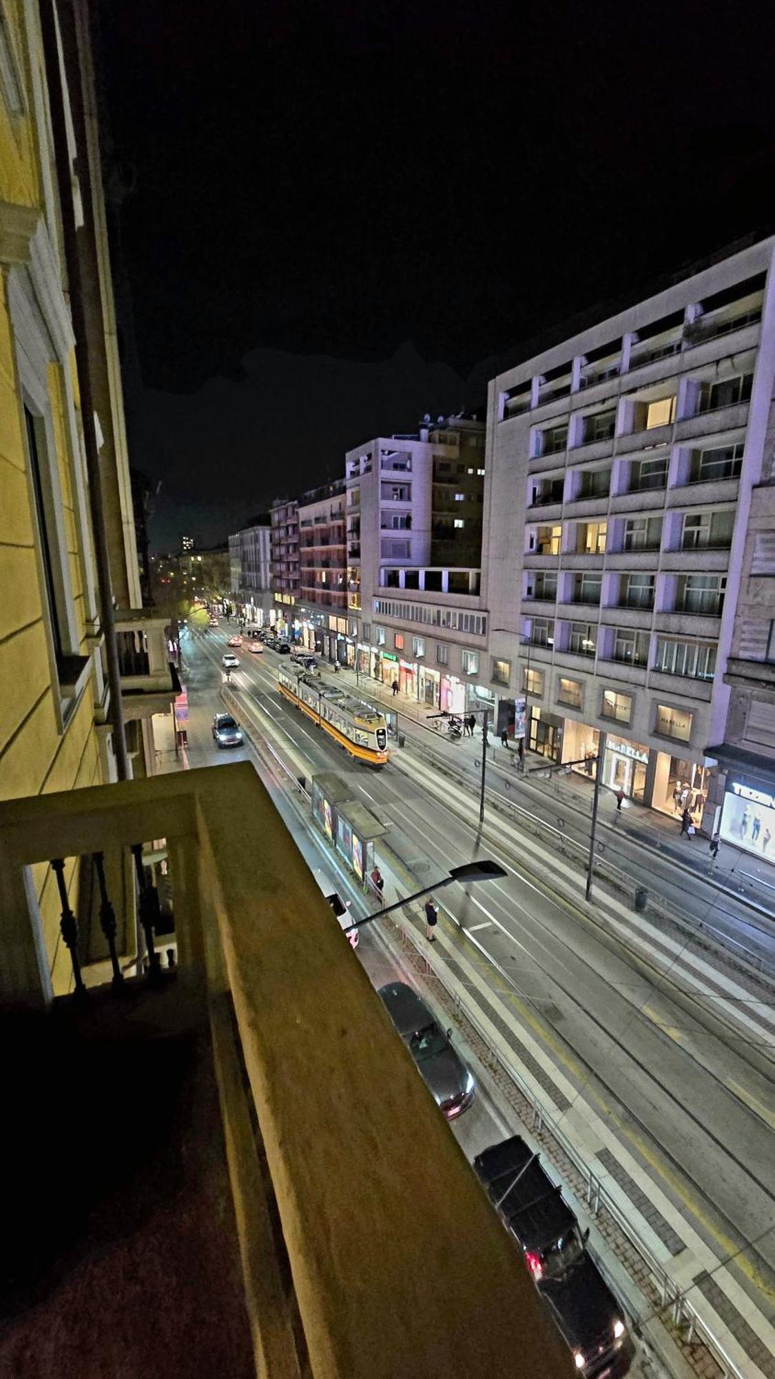 Casa Storica Piazza 5 Giornate Gæstehus