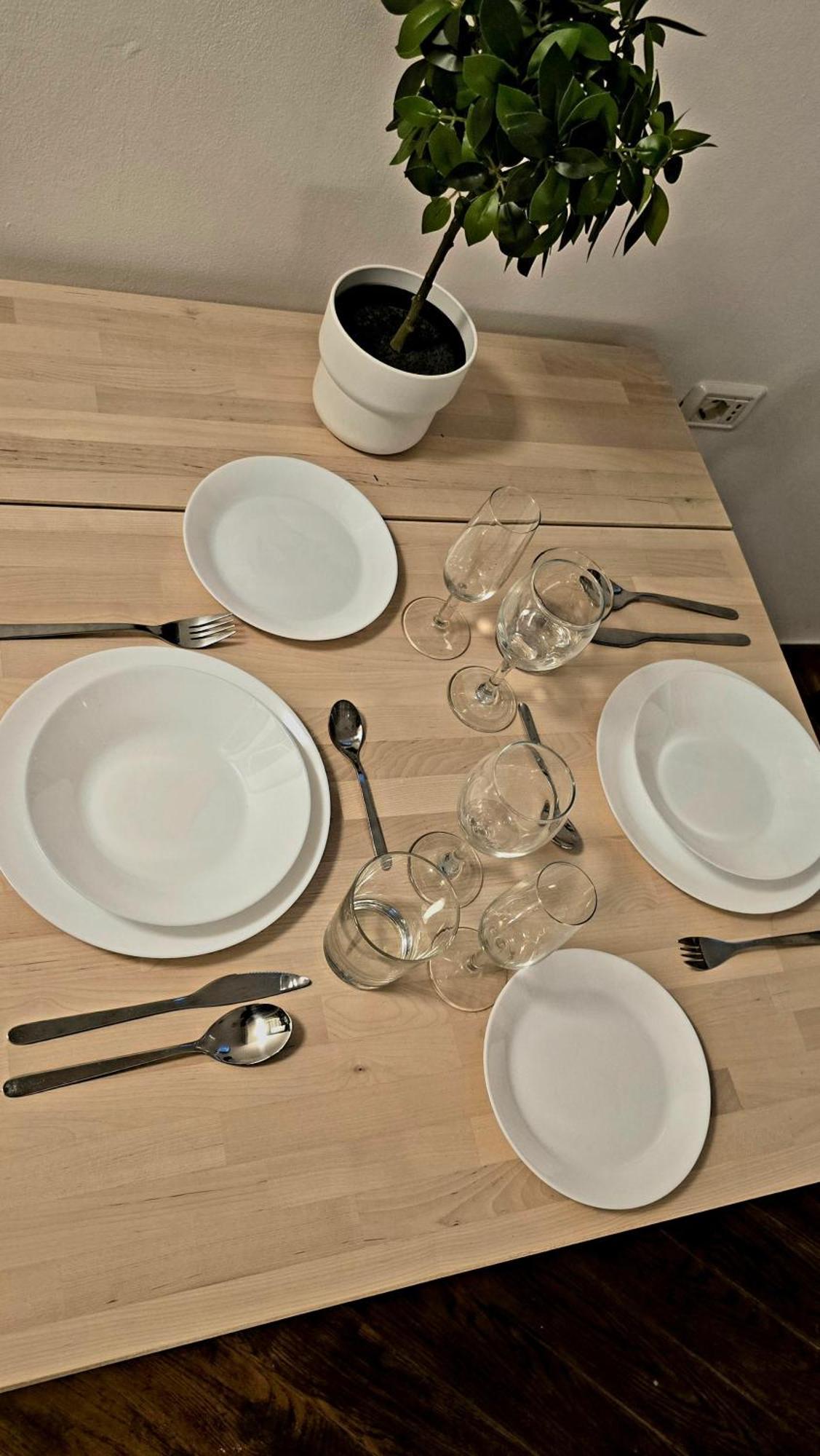 Gæstehus Casa Storica Piazza 5 Giornate