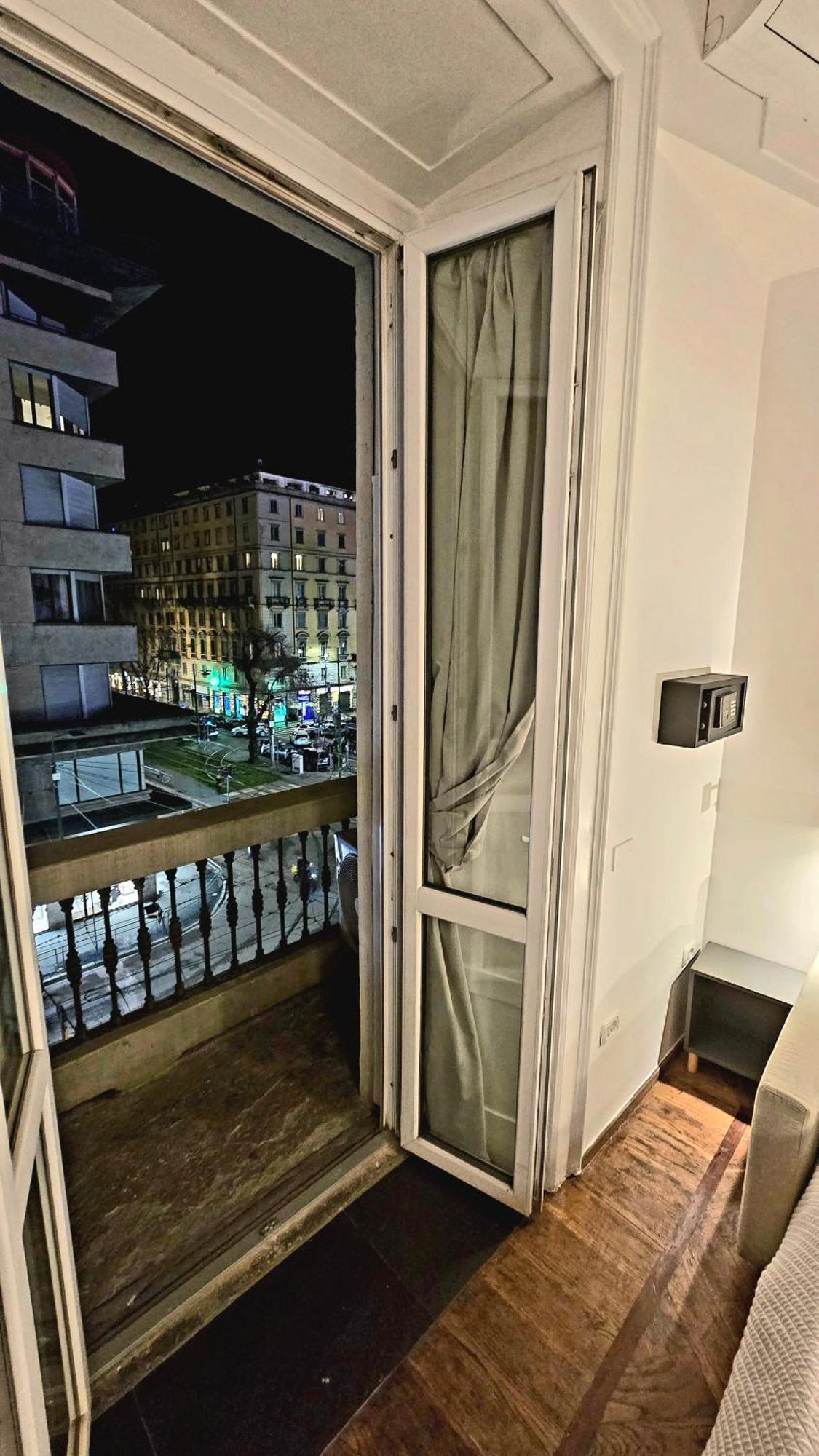 Casa Storica Piazza 5 Giornate Gæstehus Milano