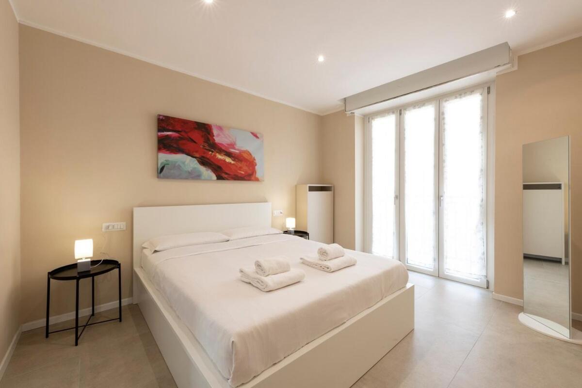 Leilighet Bright 2 Bedrooms And 2 Bathrooms - B