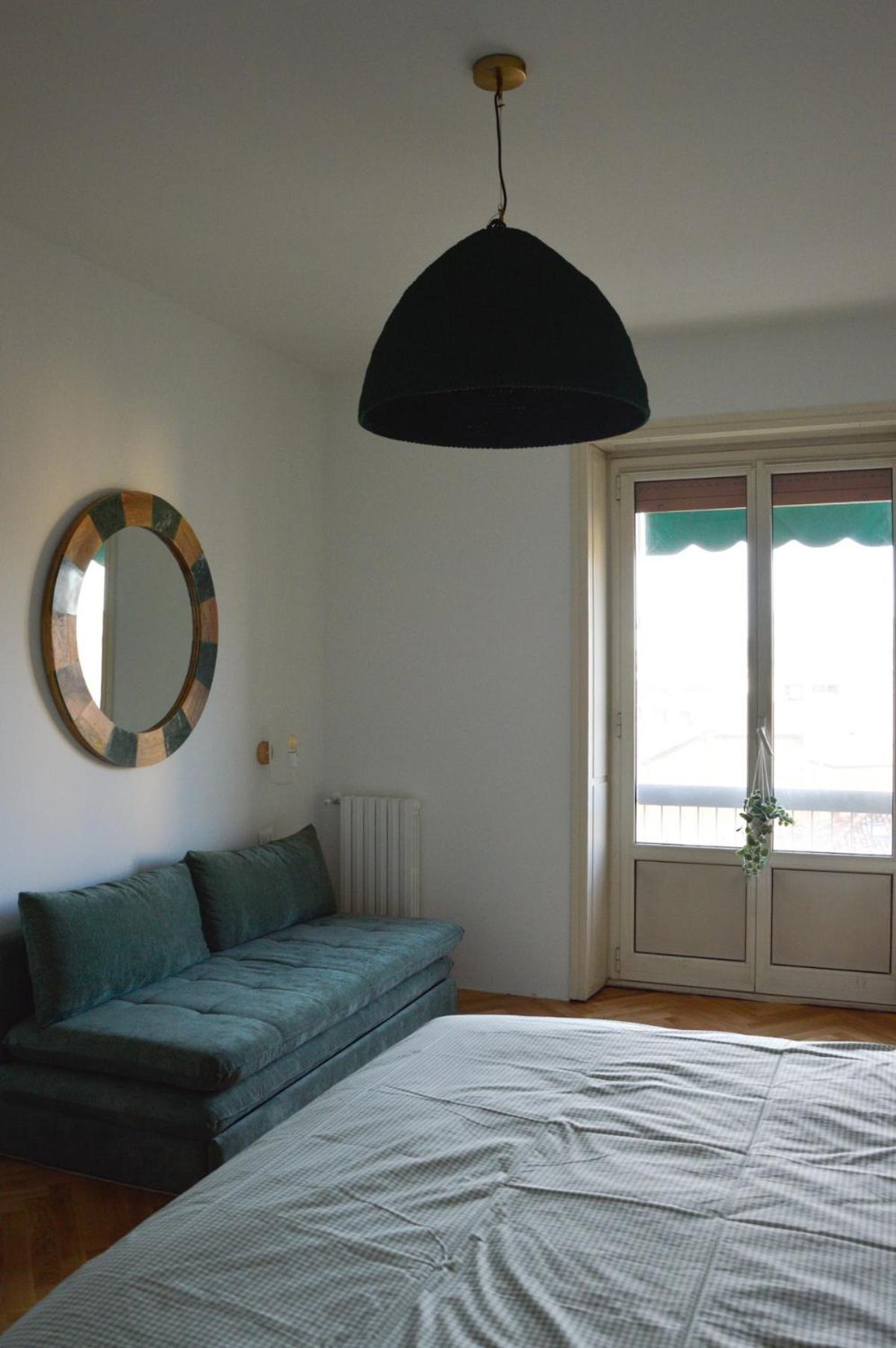 Amazing View On Navigli Apartment *