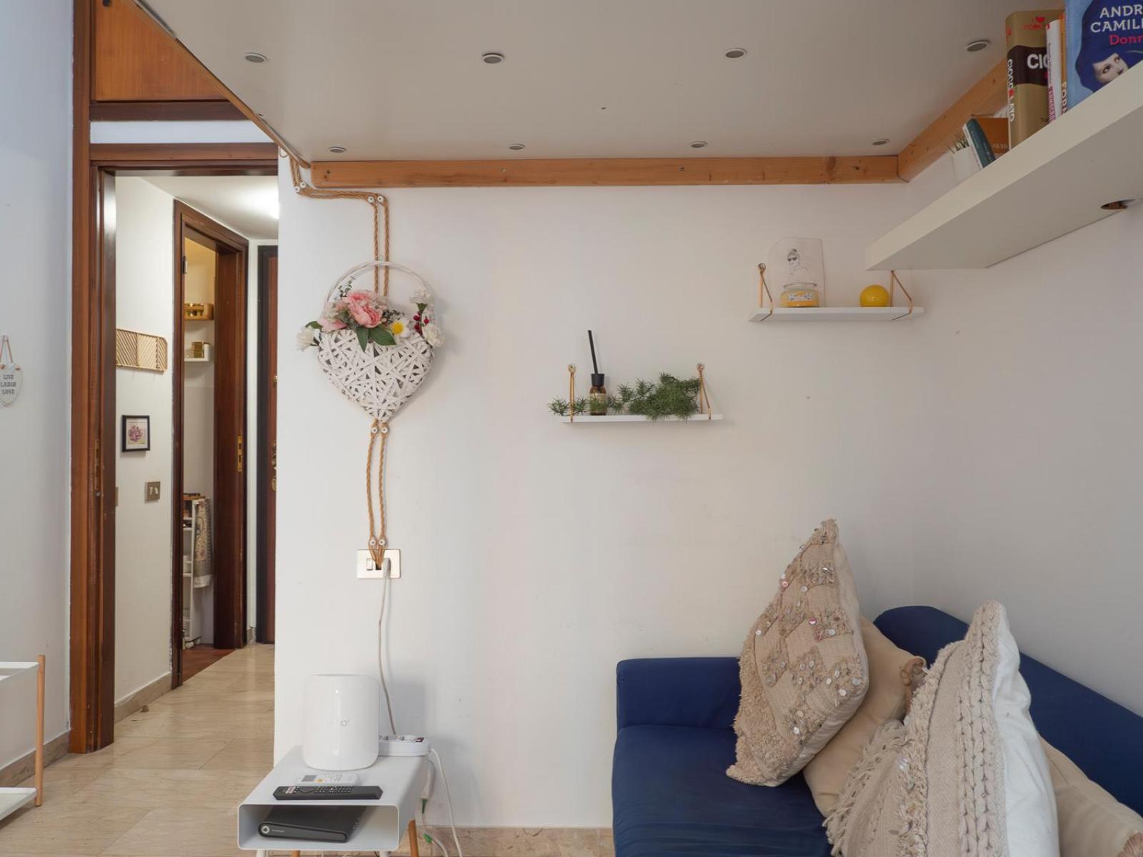 I Host - Melzo 13 Apartment Milan