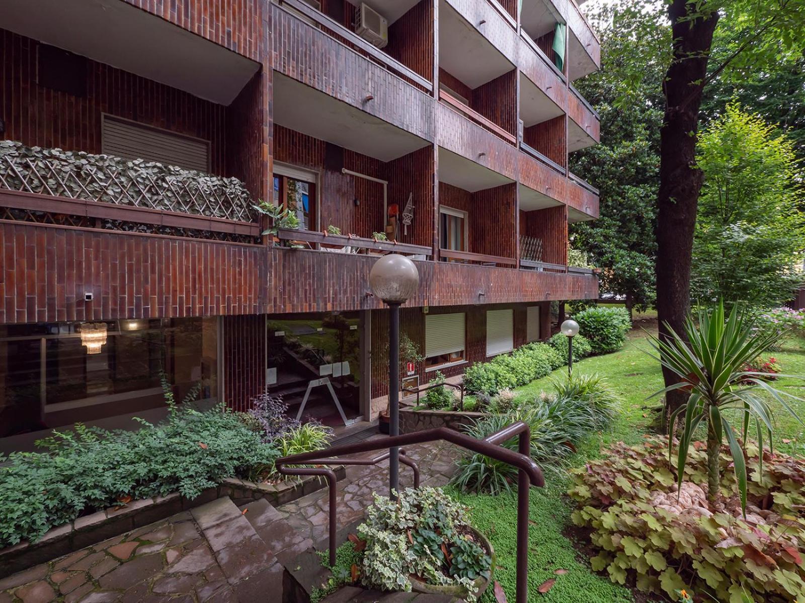 I Host - Melzo 13 Apartment Milan