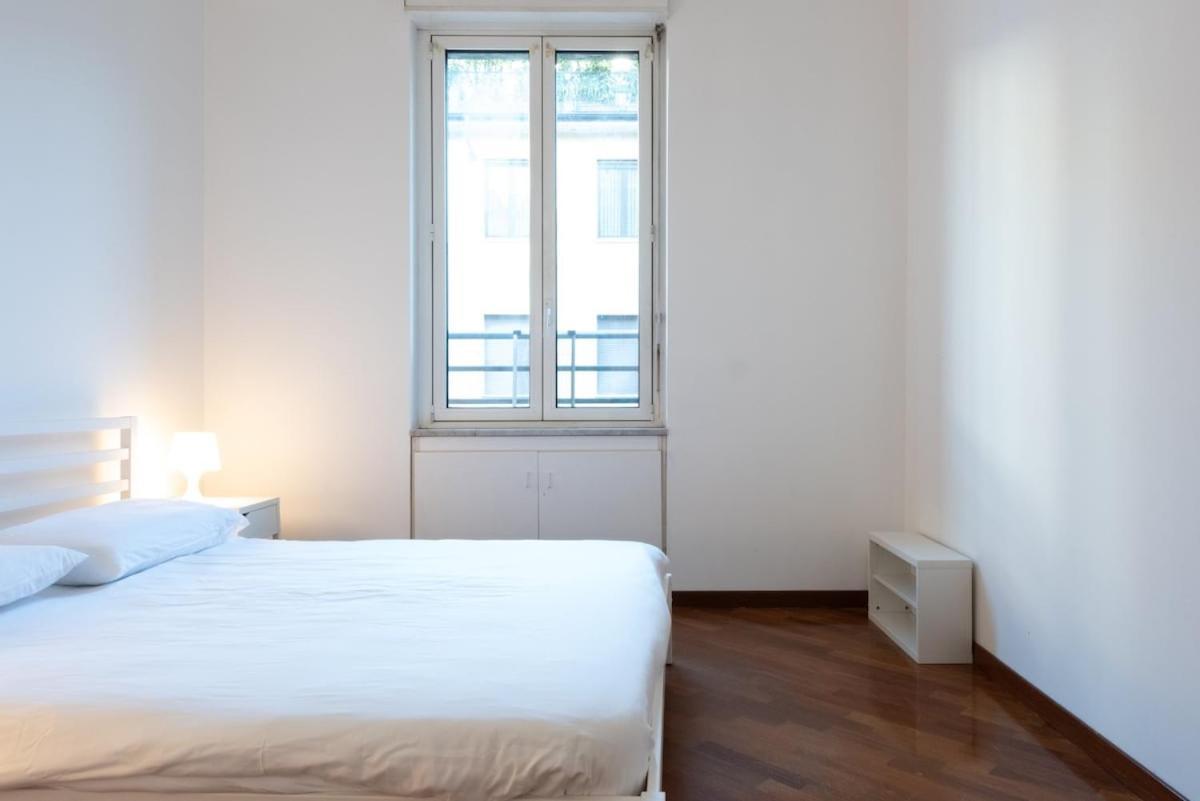 Stylish Brera Appartement Milaan