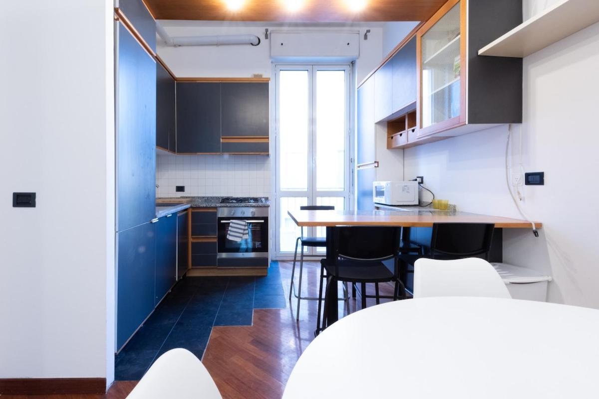 Stylish Brera Appartement *