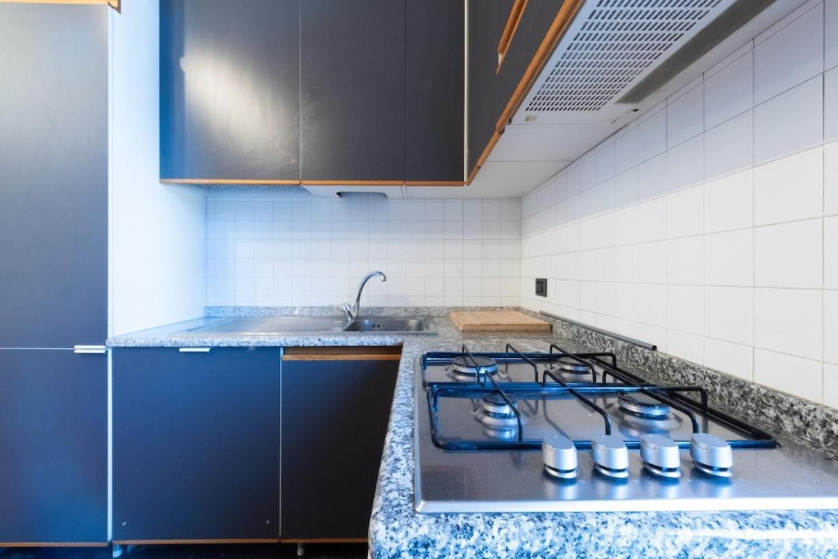Stylish Brera Appartement Milaan