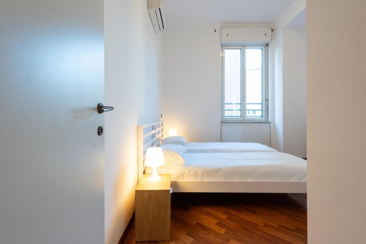 Appartement Stylish Brera Milaan