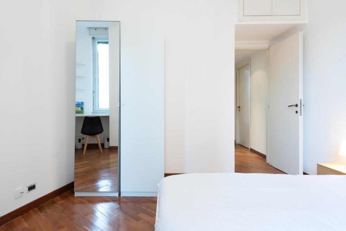 Stylish Brera Appartement *