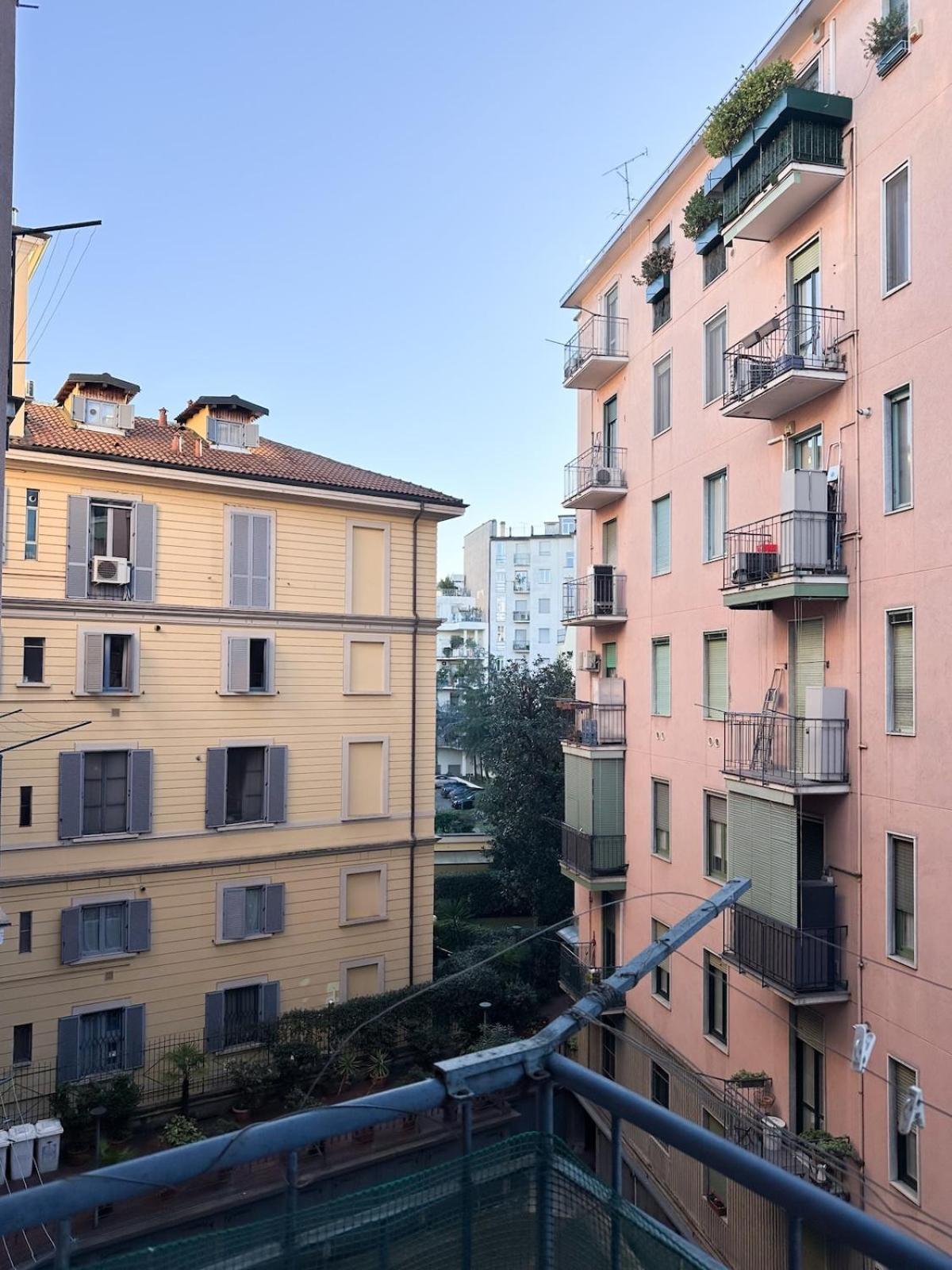 Appartement Stylish Brera *